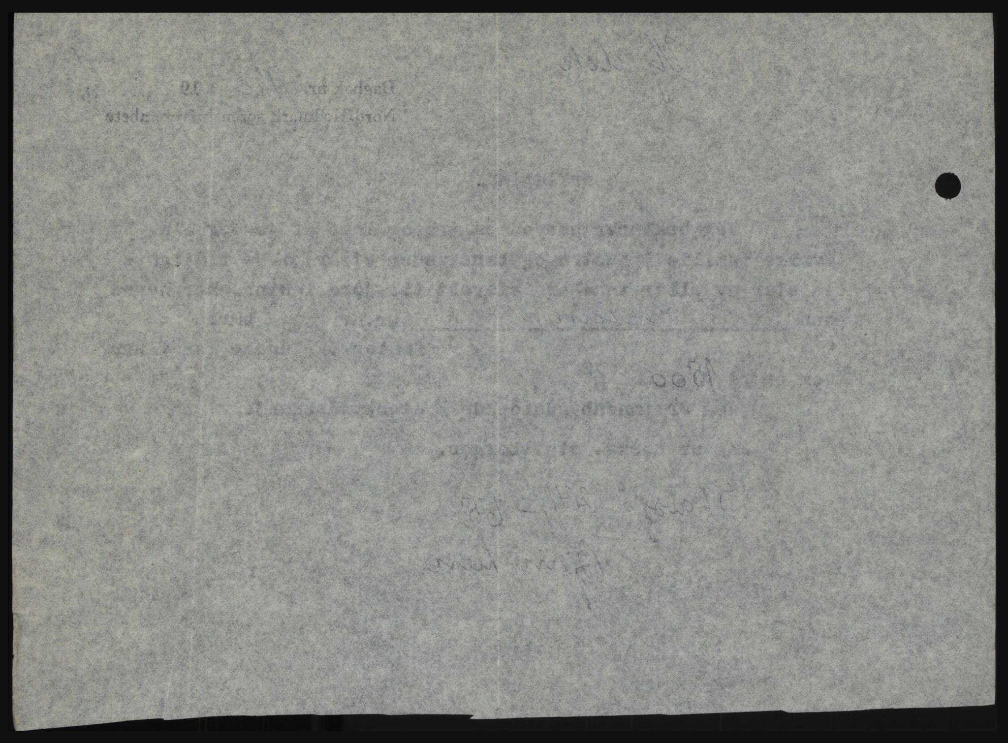 Nord-Hedmark sorenskriveri, SAH/TING-012/H/Hc/L0021: Mortgage book no. 21, 1964-1965, Diary no: : 410/1965