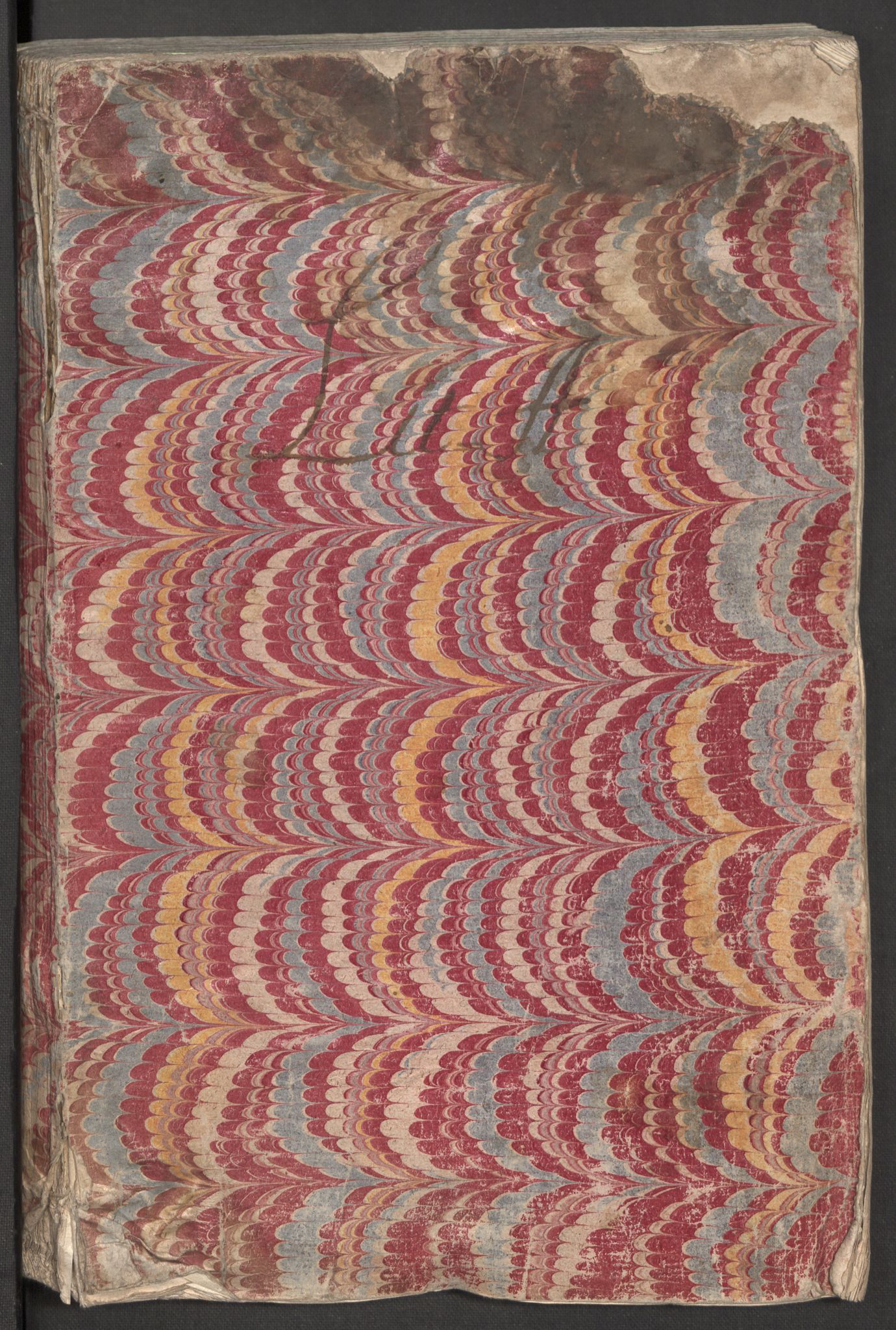 Rentekammeret inntil 1814, Reviderte regnskaper, Fogderegnskap, AV/RA-EA-4092/R51/L3184: Fogderegnskap Nordhordland og Voss, 1698-1699, p. 198