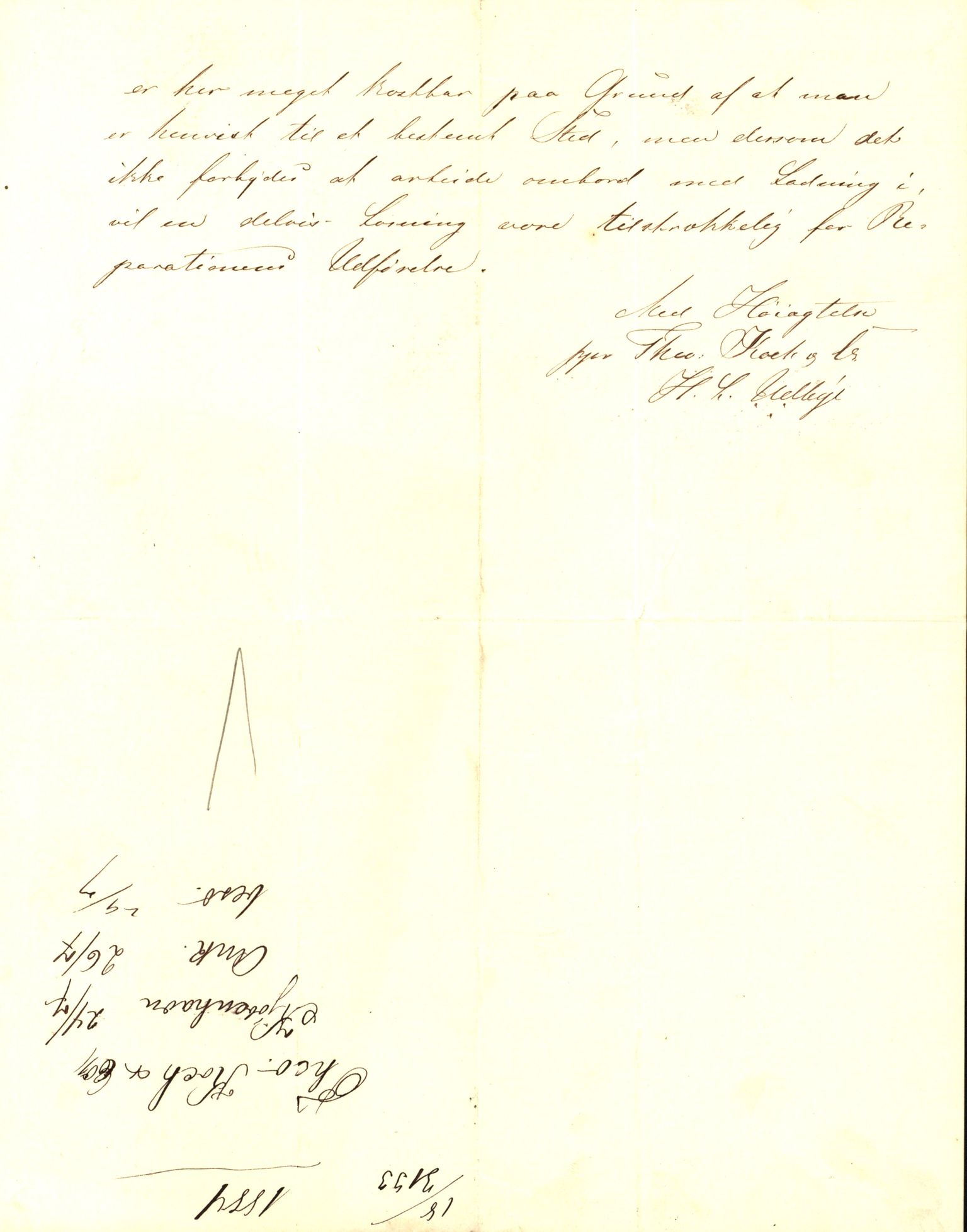 Pa 63 - Østlandske skibsassuranceforening, VEMU/A-1079/G/Ga/L0017/0008: Havaridokumenter / Terpsichore, Industri, Baticola, Bertrand, 1884, p. 68