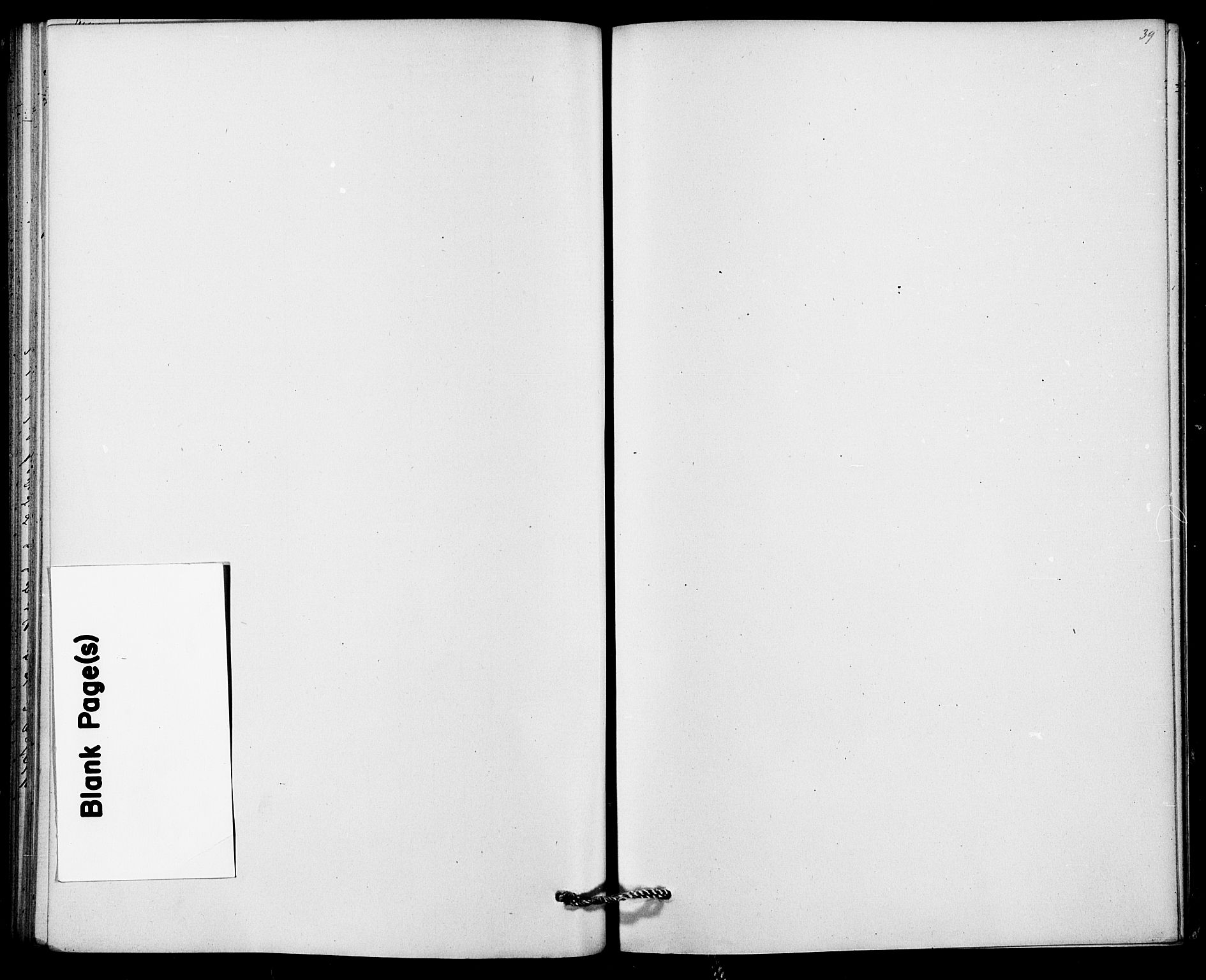 Høland prestekontor Kirkebøker, SAO/A-10346a/I/Ia/L0001: Diary records no. I 1, 1877-1886, p. 39