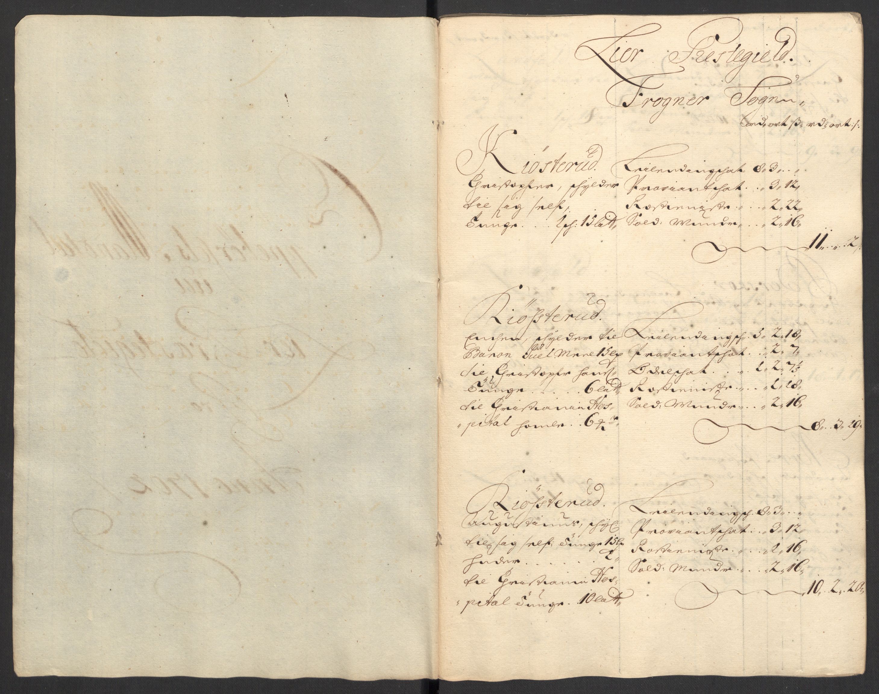 Rentekammeret inntil 1814, Reviderte regnskaper, Fogderegnskap, AV/RA-EA-4092/R30/L1698: Fogderegnskap Hurum, Røyken, Eiker og Lier, 1702, p. 92