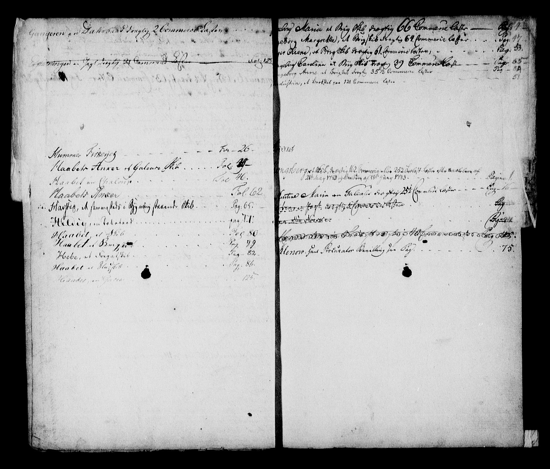 Holt sorenskriveri, AV/SAK-1221-0002/G/Gf/L0001: Mortgage register no. 29, 1799-1880