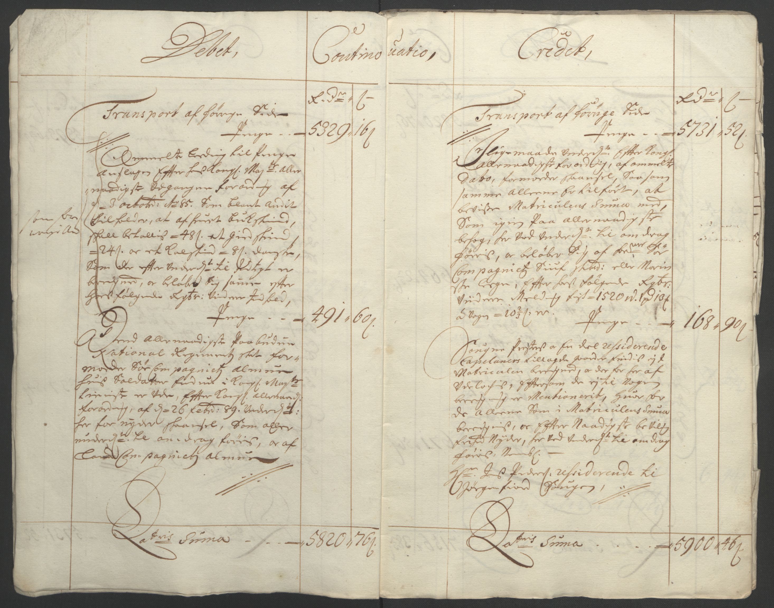 Rentekammeret inntil 1814, Reviderte regnskaper, Fogderegnskap, AV/RA-EA-4092/R54/L3554: Fogderegnskap Sunnmøre, 1691-1693, p. 8