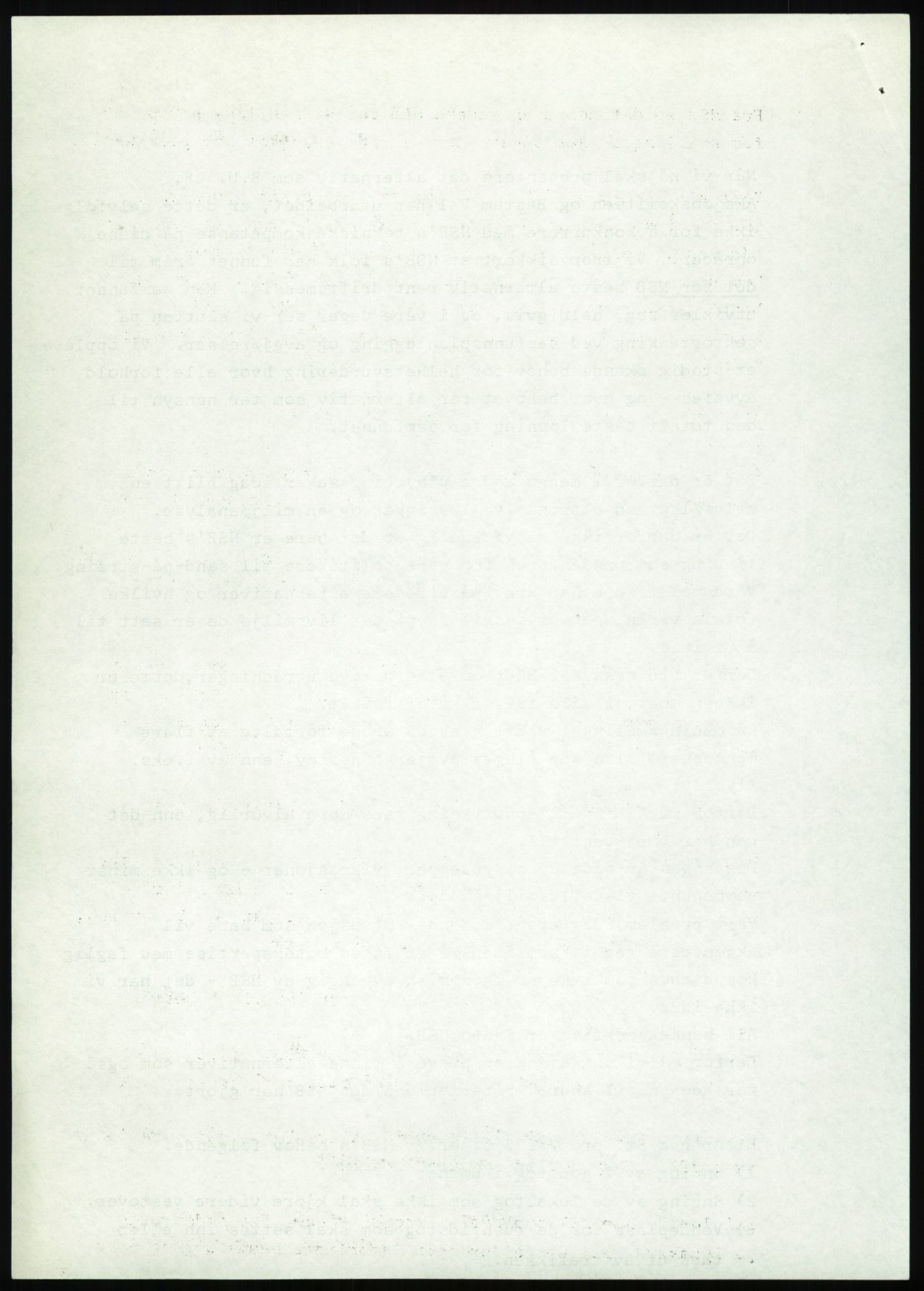Norges statsbaner, Hovedadministrasjonen, Plankontoret for Oslo S, AV/RA-S-5410/D/L0167: Driftsbanegården. Øvrige driftsbanegårder, 1975-1987, p. 510