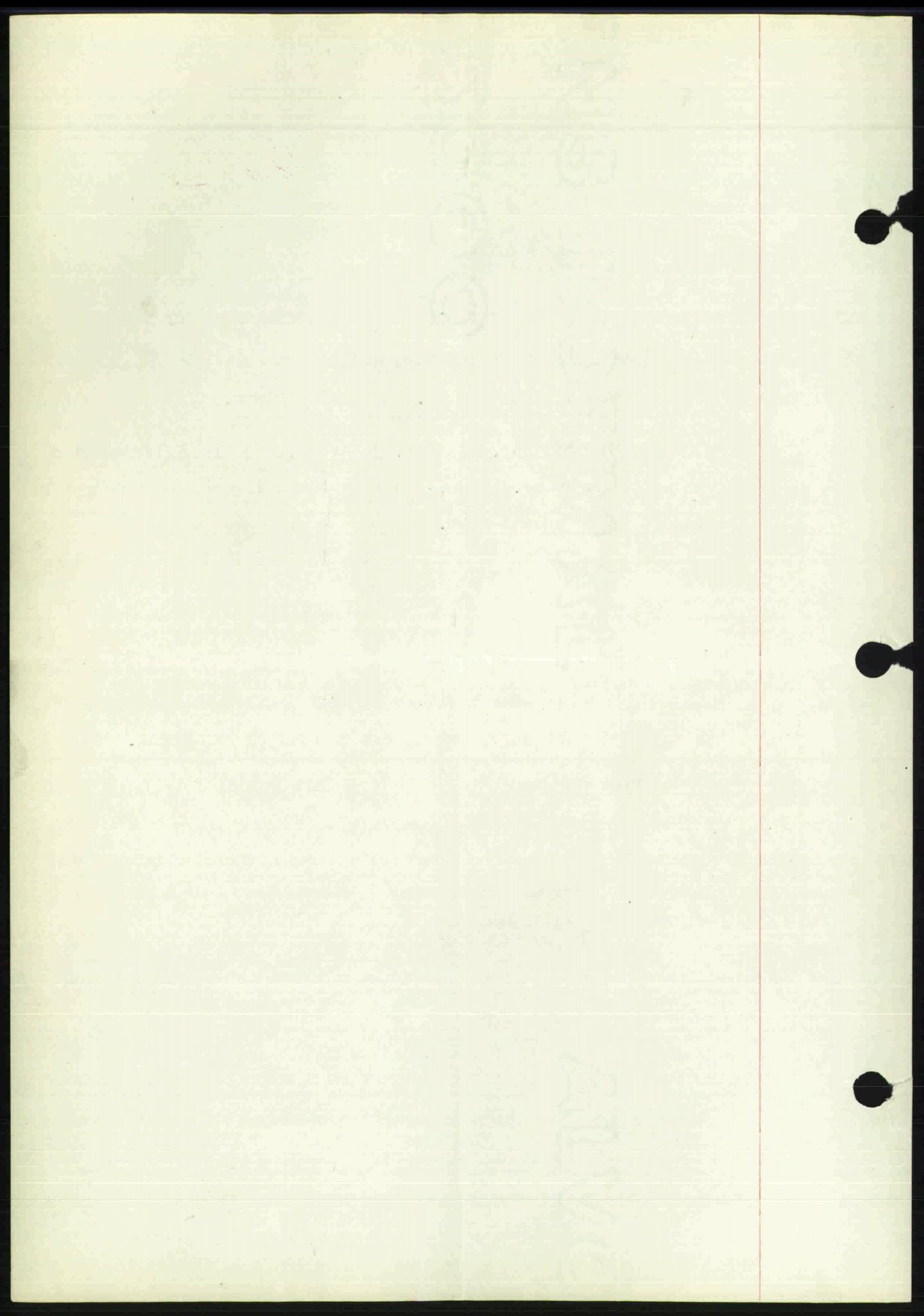 Toten tingrett, SAH/TING-006/H/Hb/Hbc/L0008: Mortgage book no. Hbc-08, 1941-1941, Diary no: : 1670/1941