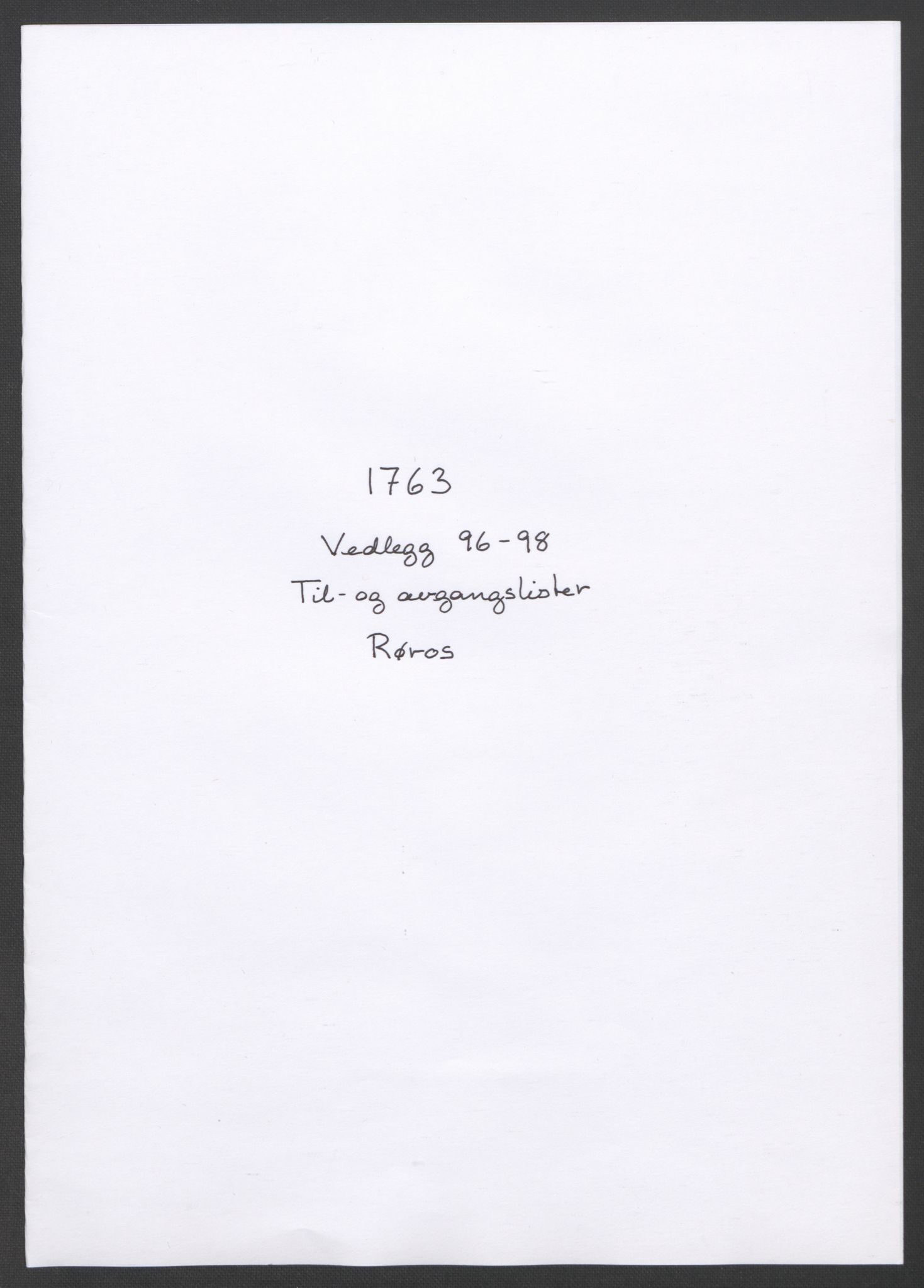 Rentekammeret inntil 1814, Reviderte regnskaper, Fogderegnskap, RA/EA-4092/R14/L0959: Ekstraskatten Solør og Odal, 1763-1770, p. 321