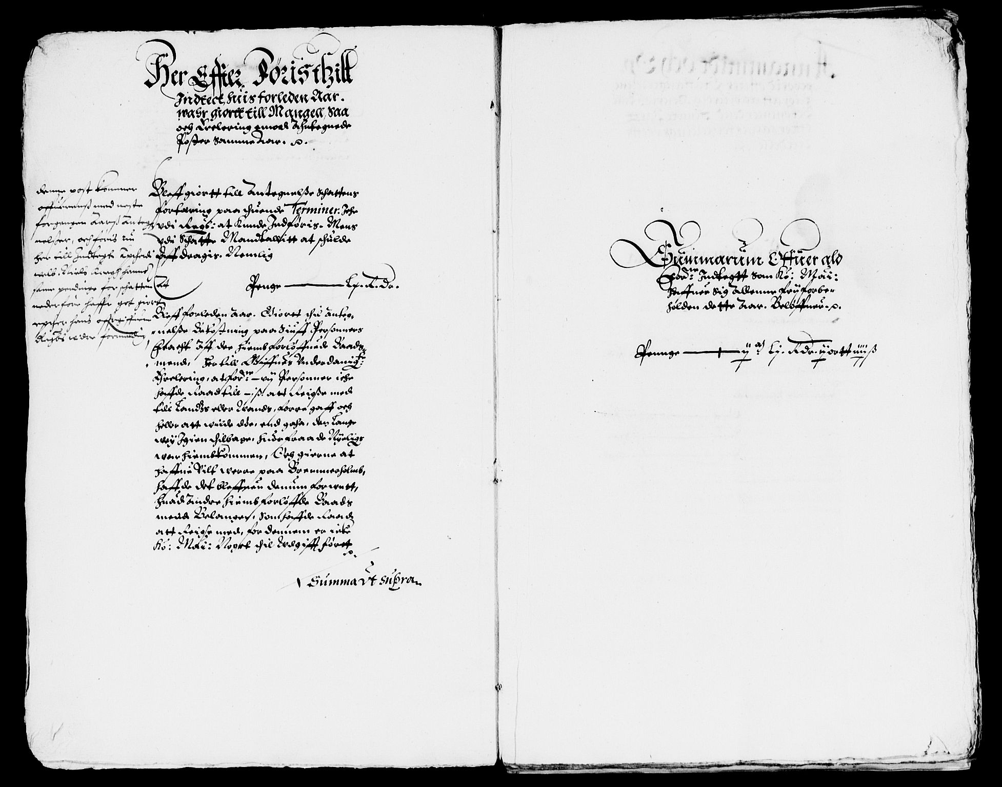 Rentekammeret inntil 1814, Reviderte regnskaper, Lensregnskaper, AV/RA-EA-5023/R/Rb/Rbs/L0014: Stavanger len, 1629-1630