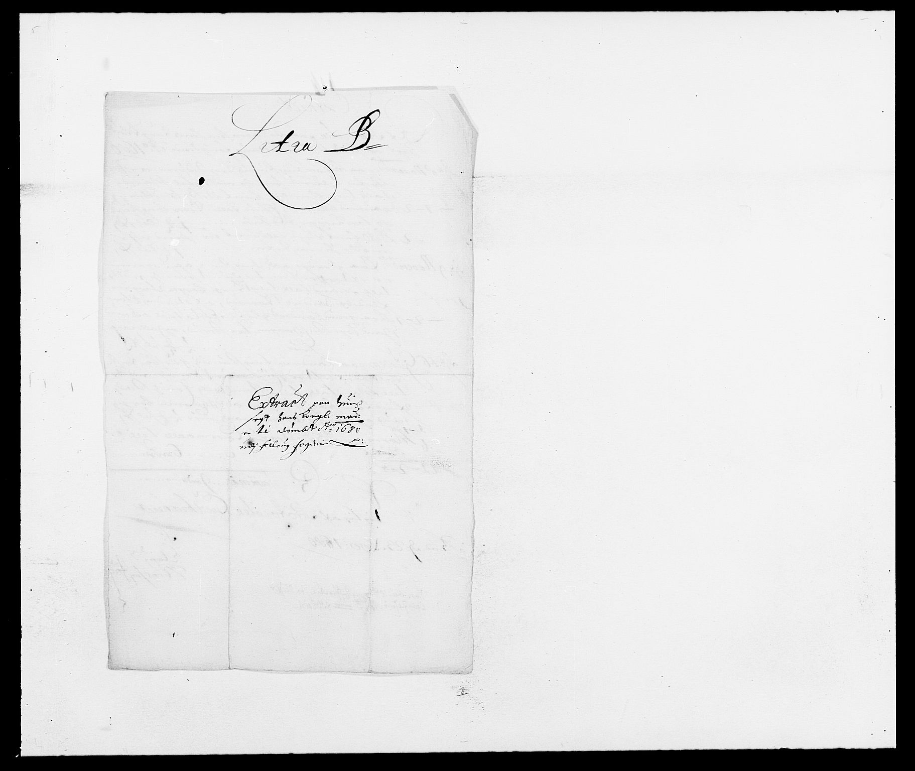 Rentekammeret inntil 1814, Reviderte regnskaper, Fogderegnskap, RA/EA-4092/R09/L0429: Fogderegnskap Follo, 1680-1681, p. 40