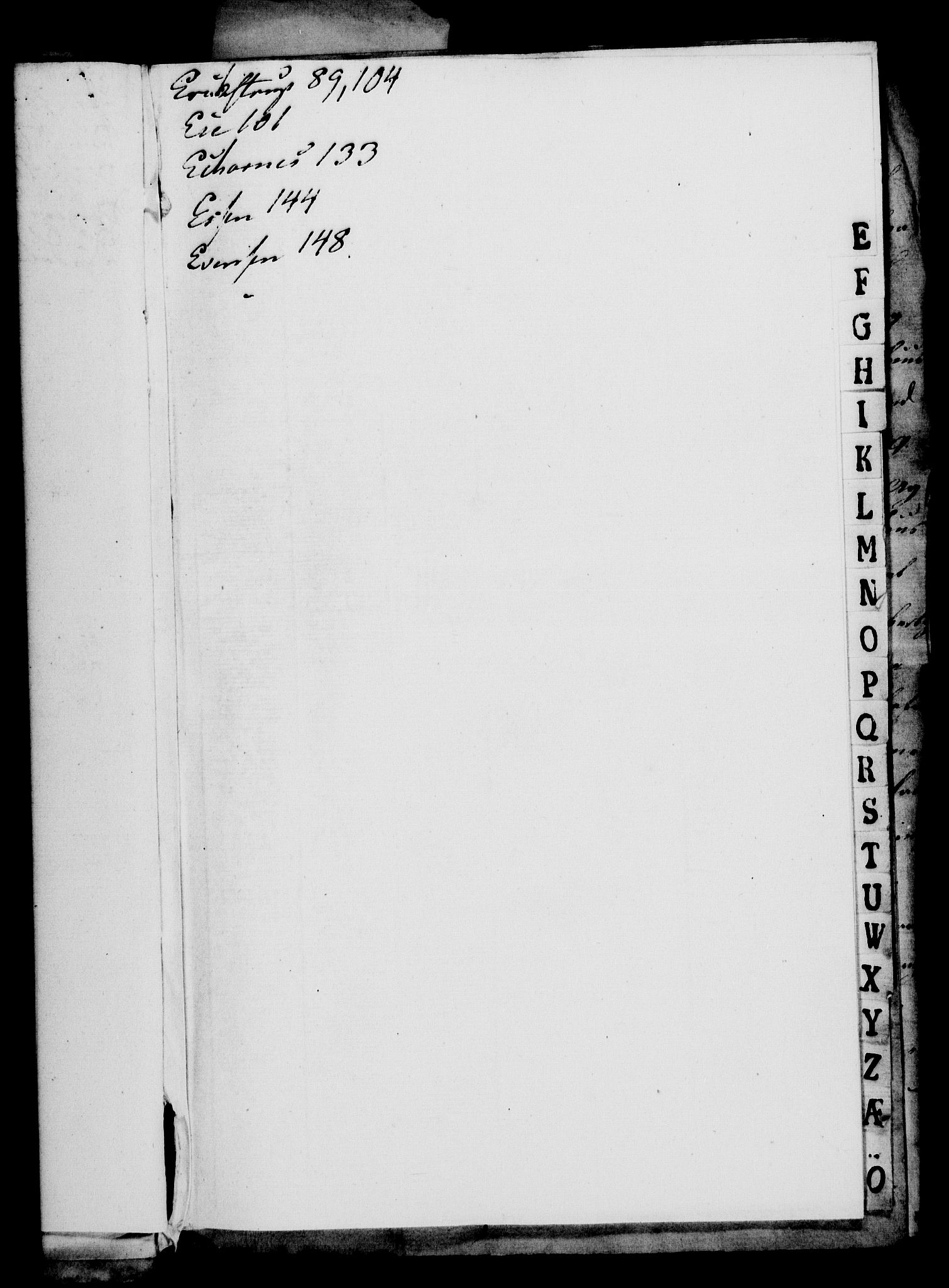 Rentekammeret, Kammerkanselliet, AV/RA-EA-3111/G/Gf/Gfa/L0092: Norsk relasjons- og resolusjonsprotokoll (merket RK 52.92), 1810, p. 6