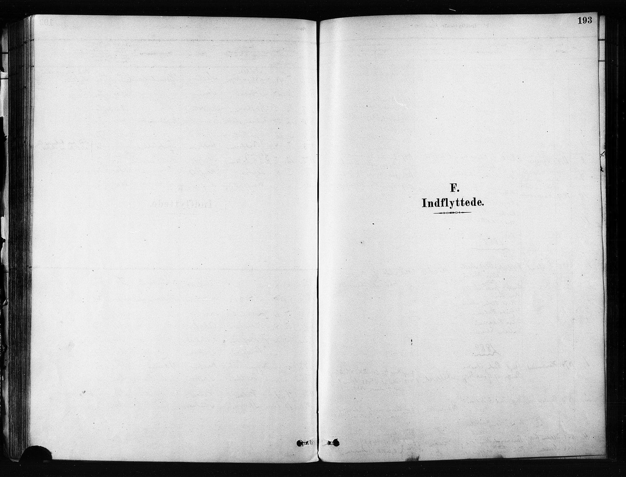 Skjervøy sokneprestkontor, SATØ/S-1300/H/Ha/Haa/L0012kirke: Parish register (official) no. 12, 1878-1891, p. 193