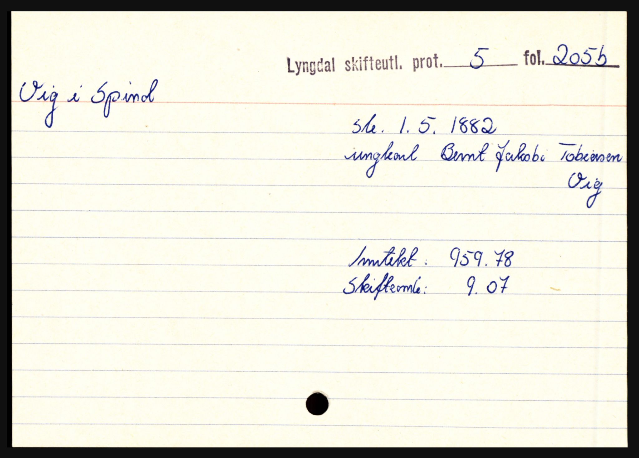 Lyngdal sorenskriveri, SAK/1221-0004/H, p. 12759