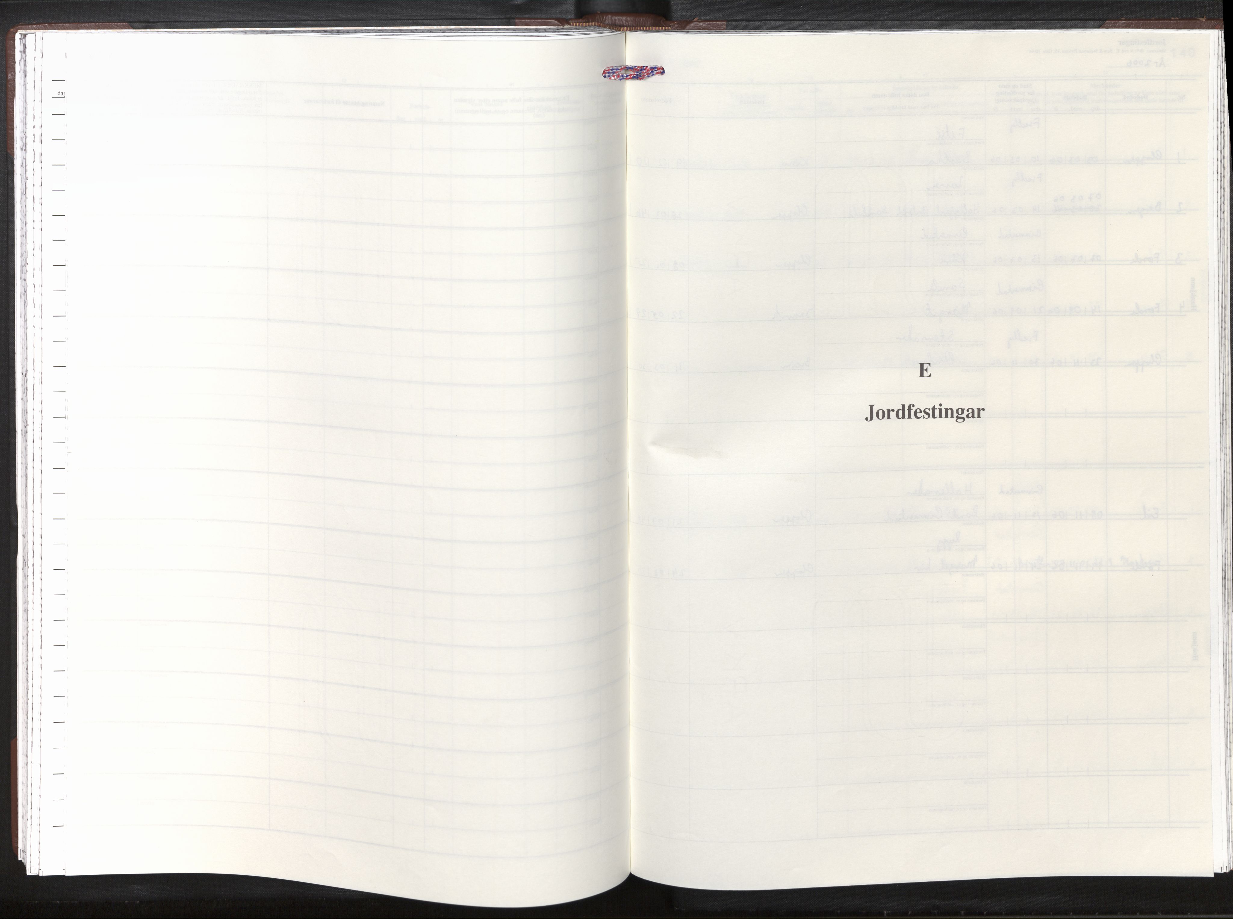 Gloppen sokneprestembete, AV/SAB-A-80101/H/Haa/Haad/L0006: Parish register (official) no. D 6, 2006-2012