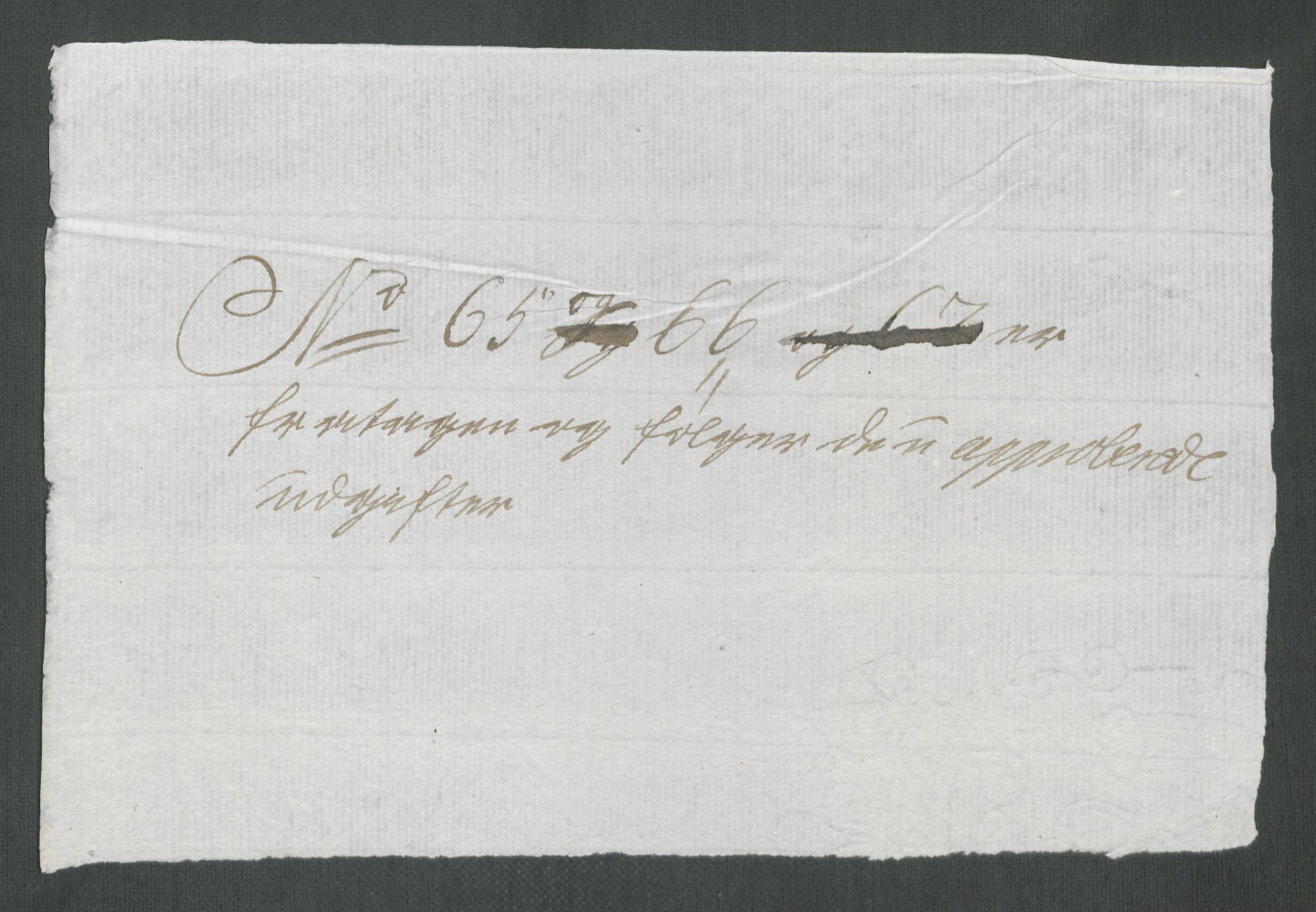 Rentekammeret inntil 1814, Reviderte regnskaper, Fogderegnskap, RA/EA-4092/R68/L4763: Fogderegnskap Senja og Troms, 1717, p. 353