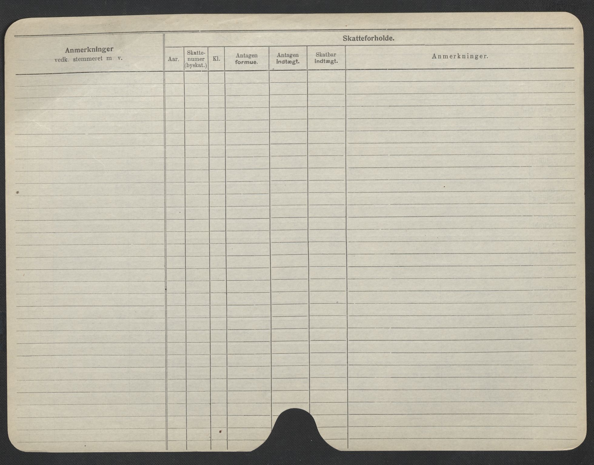 Oslo folkeregister, Registerkort, AV/SAO-A-11715/F/Fa/Fac/L0020: Kvinner, 1906-1914, p. 676b