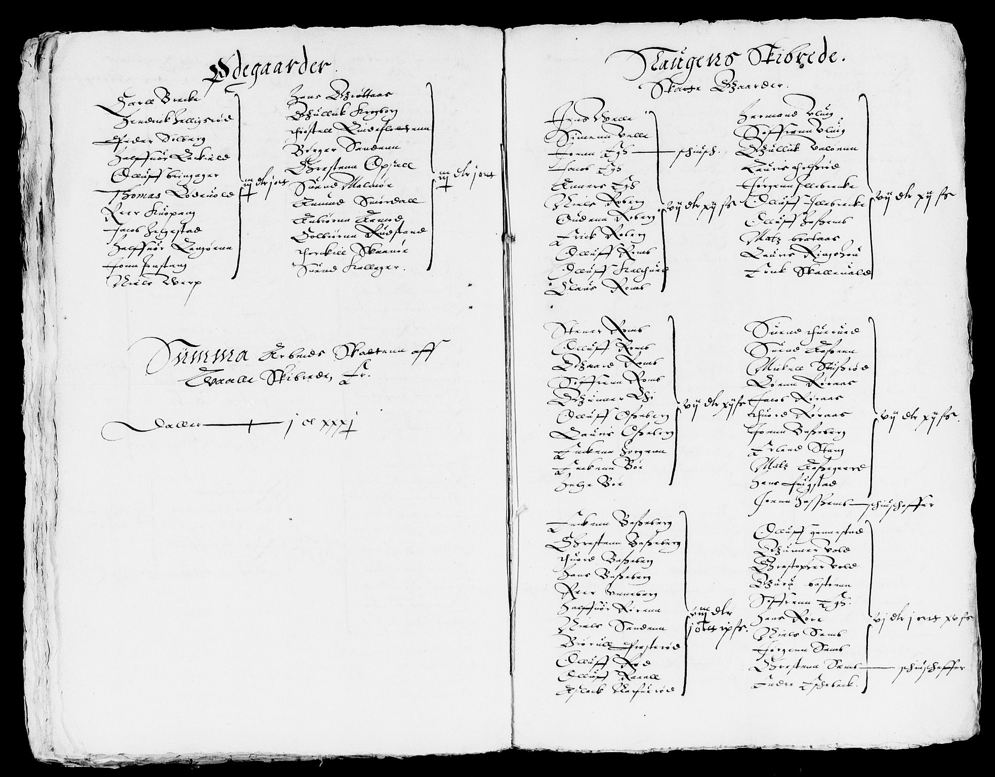 Rentekammeret inntil 1814, Reviderte regnskaper, Lensregnskaper, AV/RA-EA-5023/R/Rb/Rba/L0052: Akershus len, 1619-1620