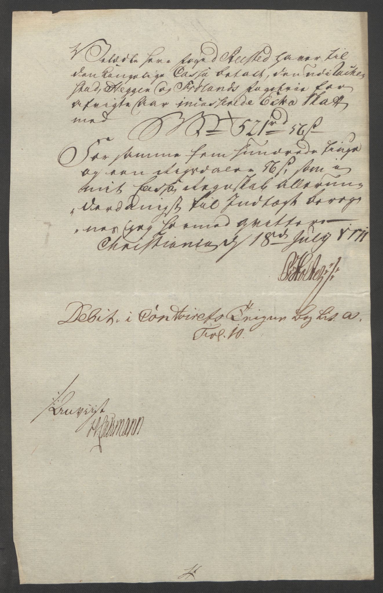 Rentekammeret inntil 1814, Reviderte regnskaper, Fogderegnskap, AV/RA-EA-4092/R07/L0413: Ekstraskatten Rakkestad, Heggen og Frøland, 1762-1772, p. 475