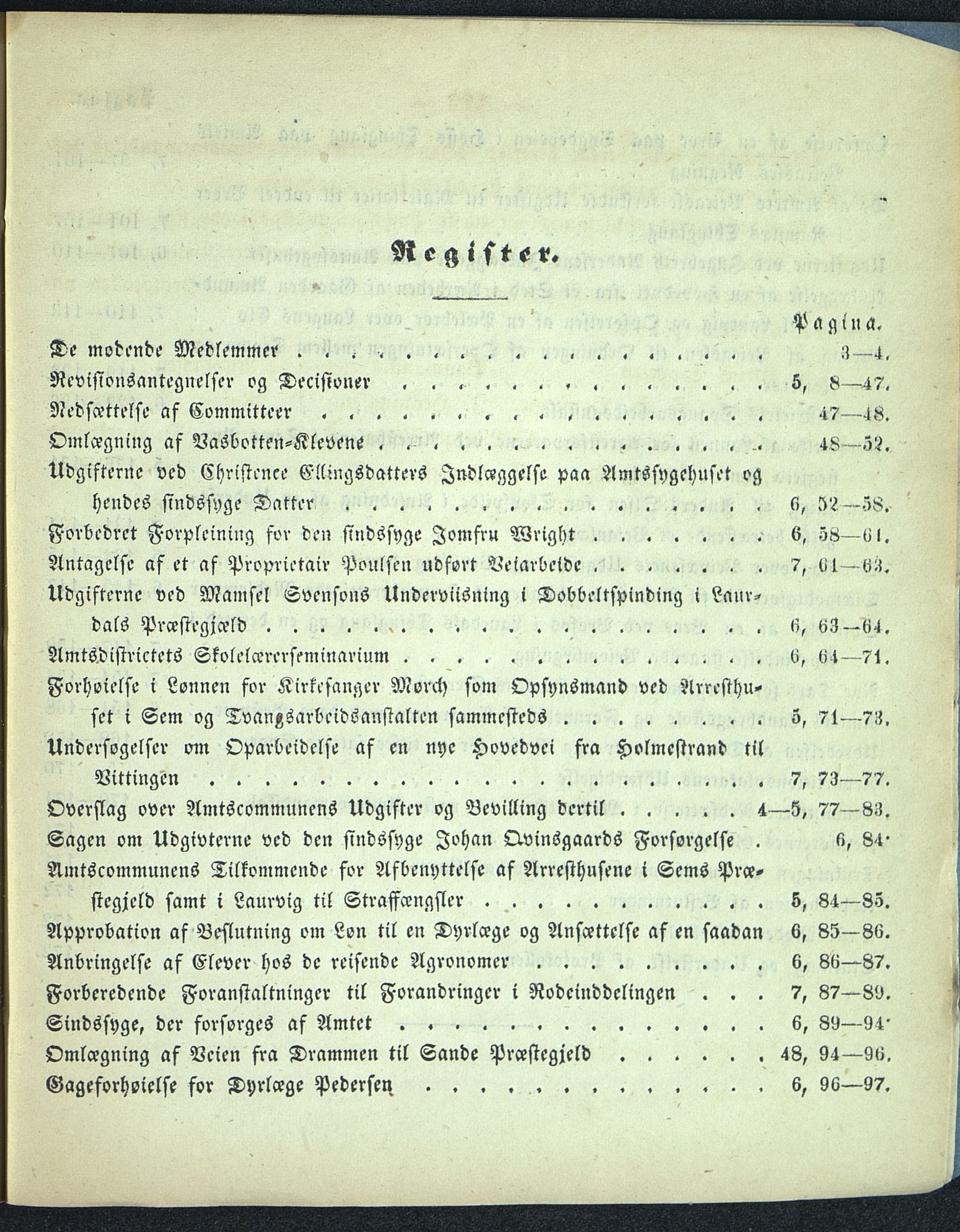 Vestfold fylkeskommune. Fylkestinget, VEMU/A-1315/A/Ab/Abb/L0002: Fylkestingsforhandlinger, 1856, p. 173