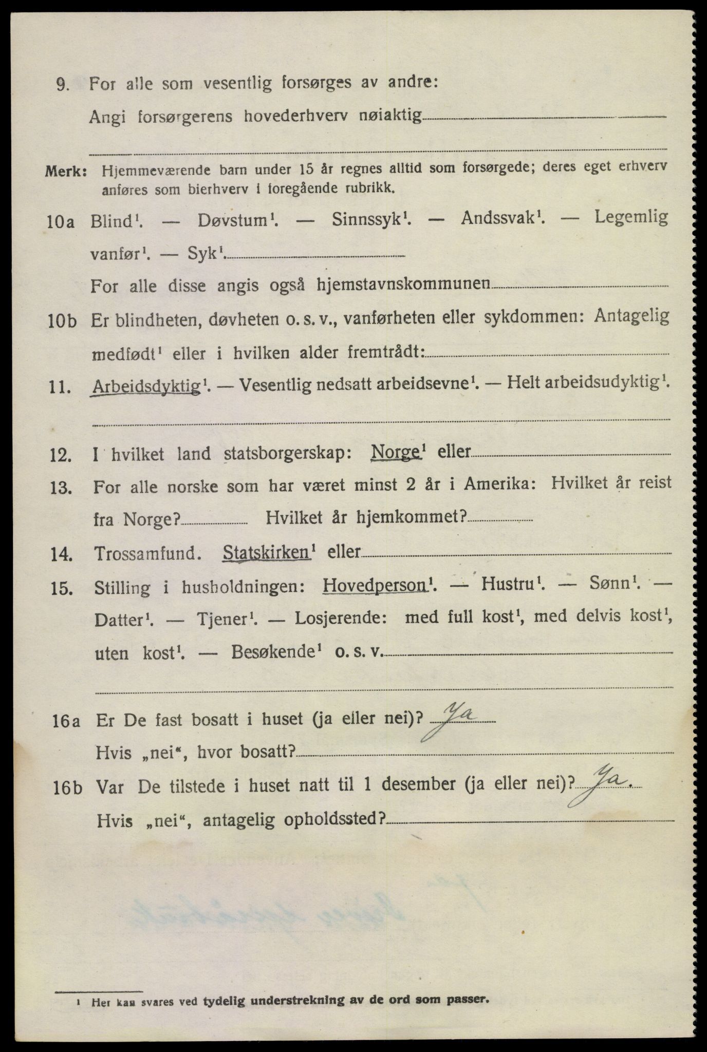 SAKO, 1920 census for Nøtterøy, 1920, p. 11512