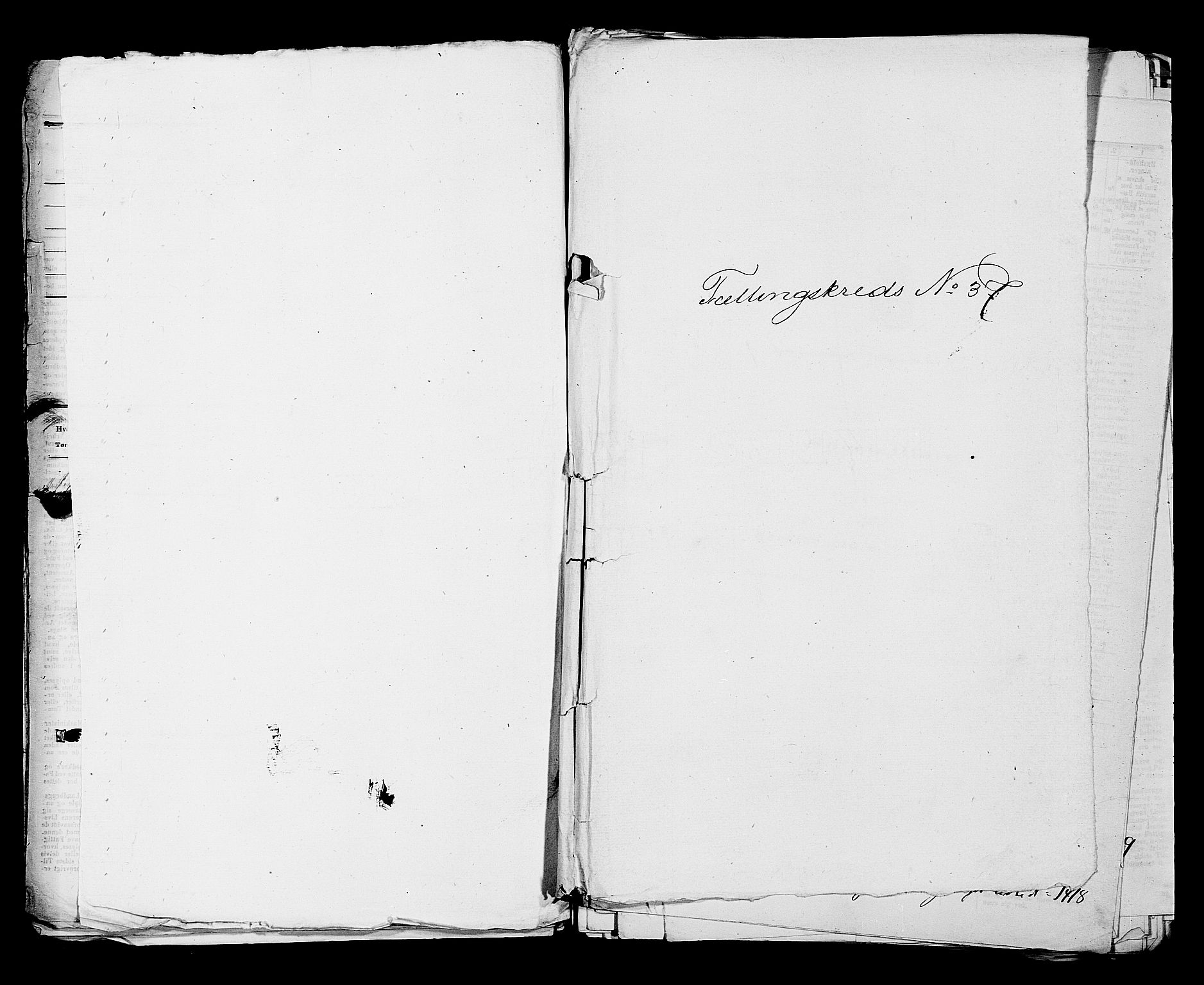 SAKO, 1875 census for 0602 Drammen, 1875, p. 3124