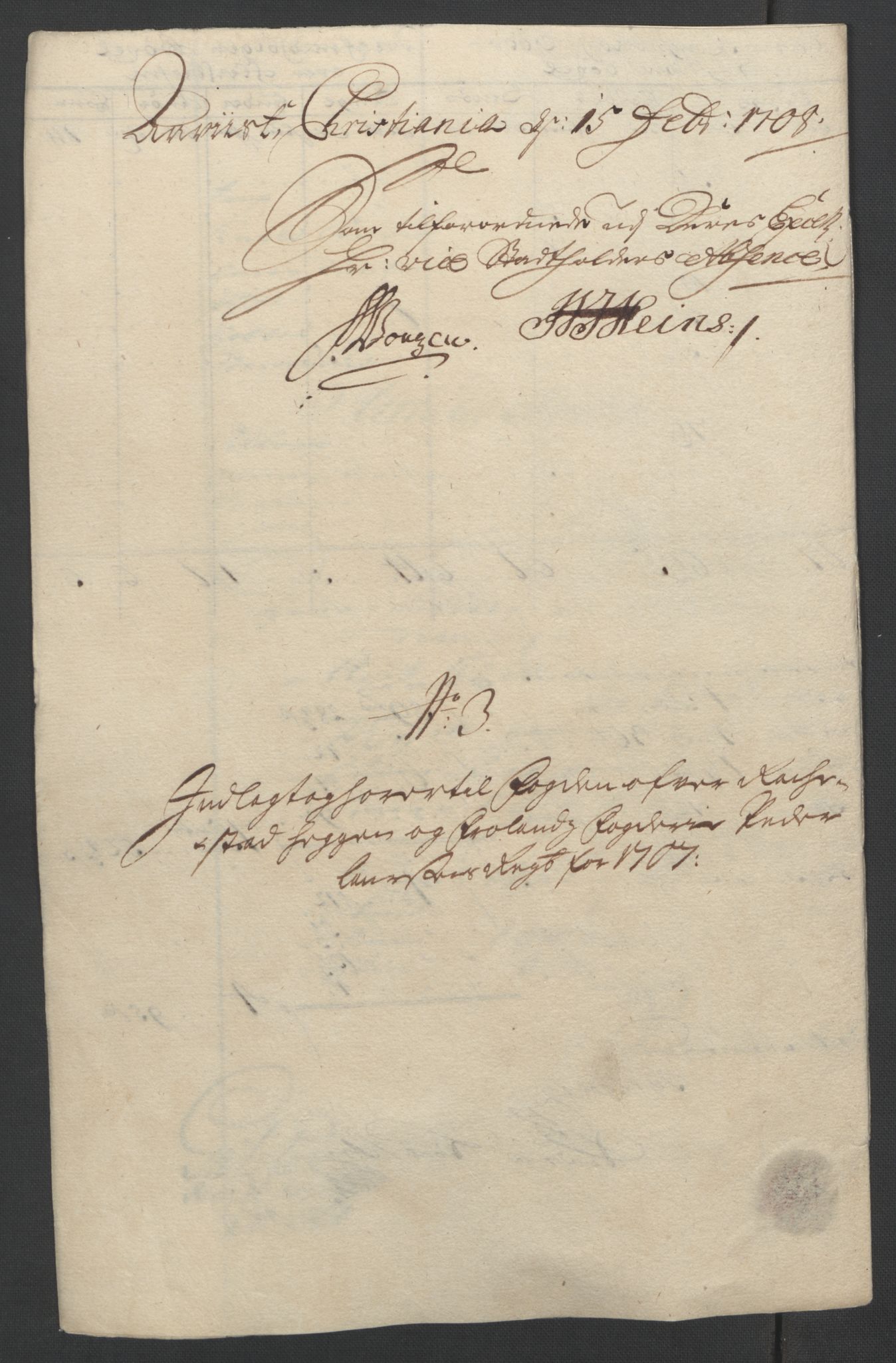 Rentekammeret inntil 1814, Reviderte regnskaper, Fogderegnskap, AV/RA-EA-4092/R07/L0299: Fogderegnskap Rakkestad, Heggen og Frøland, 1707, p. 32