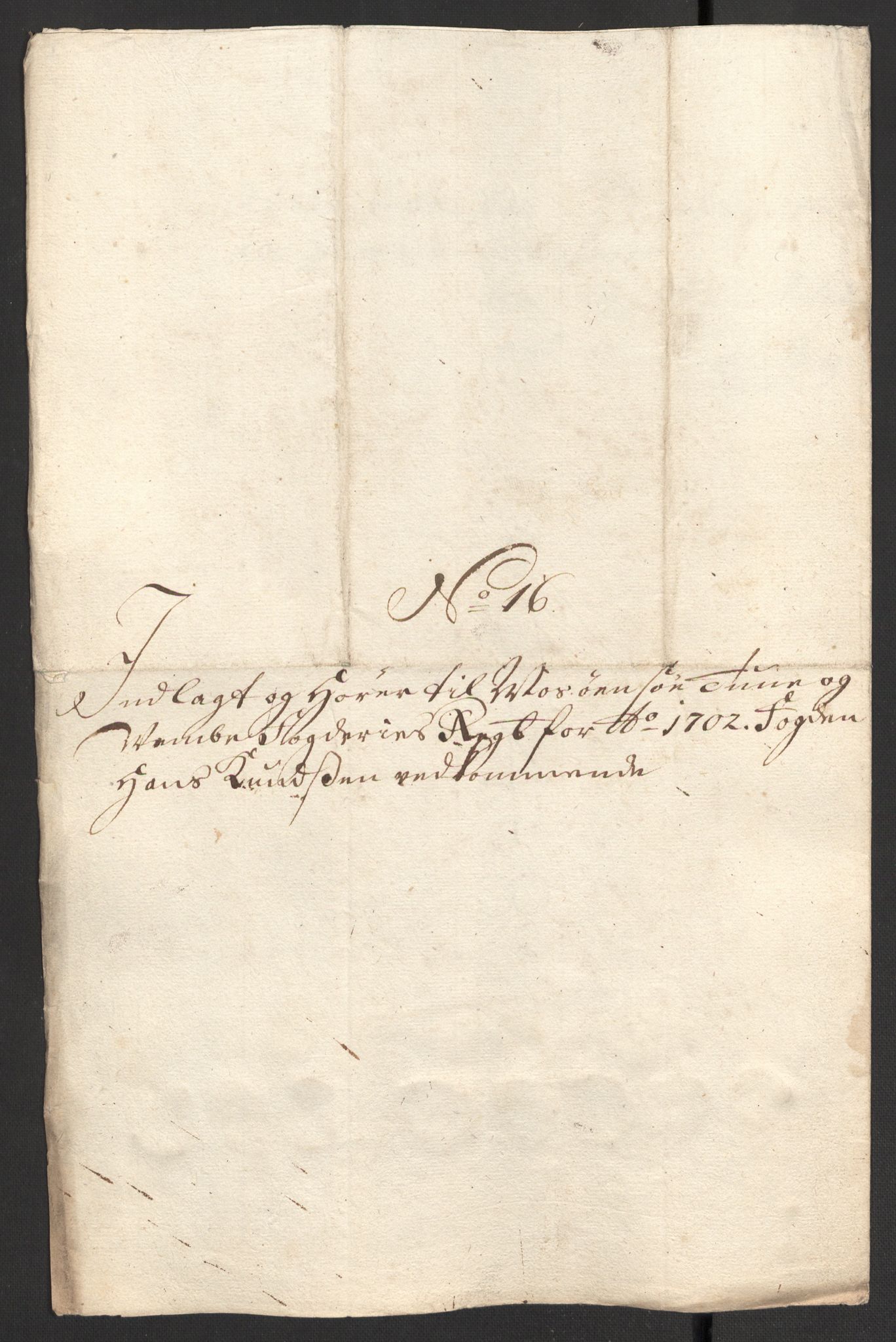 Rentekammeret inntil 1814, Reviderte regnskaper, Fogderegnskap, AV/RA-EA-4092/R04/L0131: Fogderegnskap Moss, Onsøy, Tune, Veme og Åbygge, 1702, p. 160