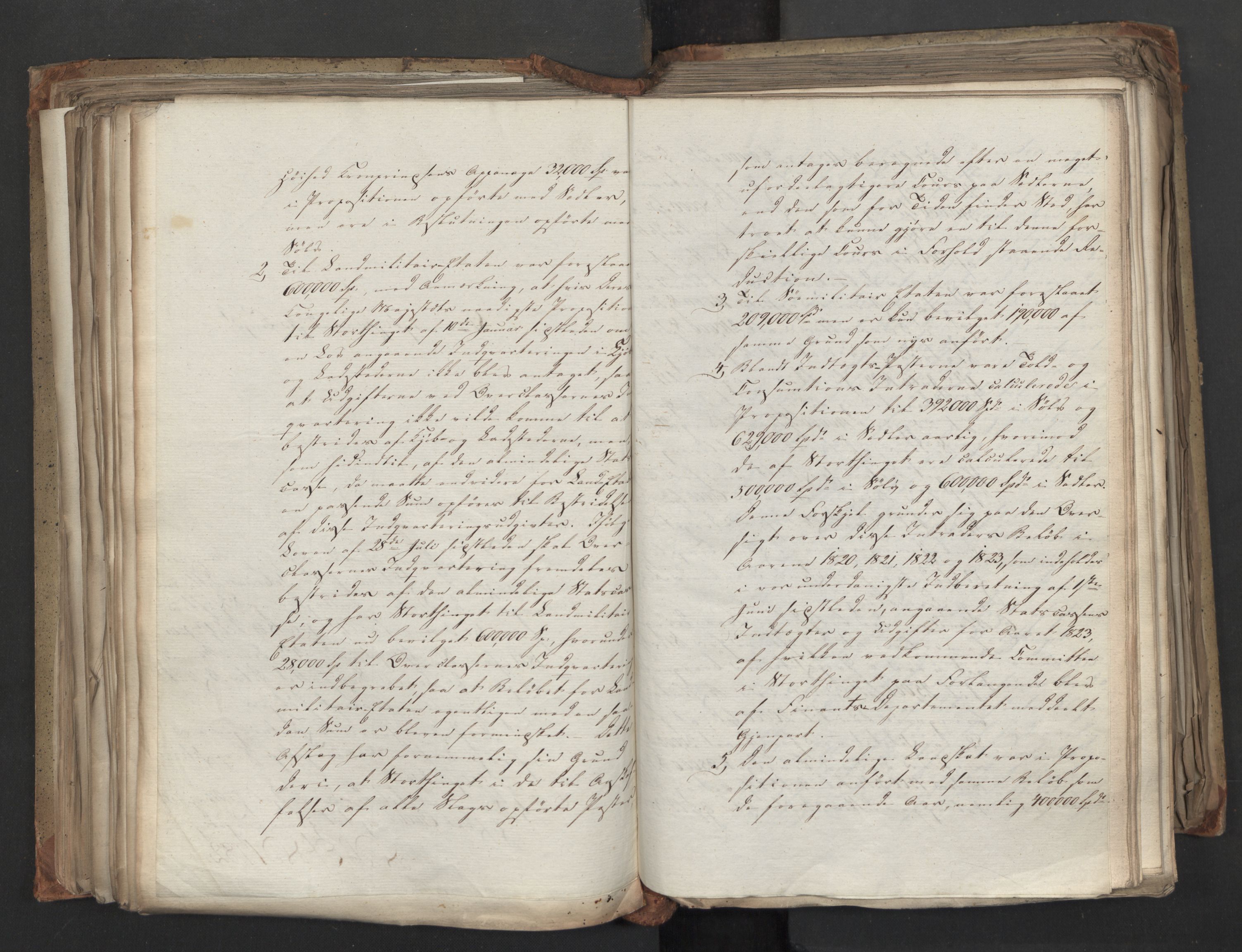 Statsrådsavdelingen i Stockholm, AV/RA-S-1003/D/Da/L0039: Regjeringsinnstillinger nr. 1661-1946, 1824, p. 293