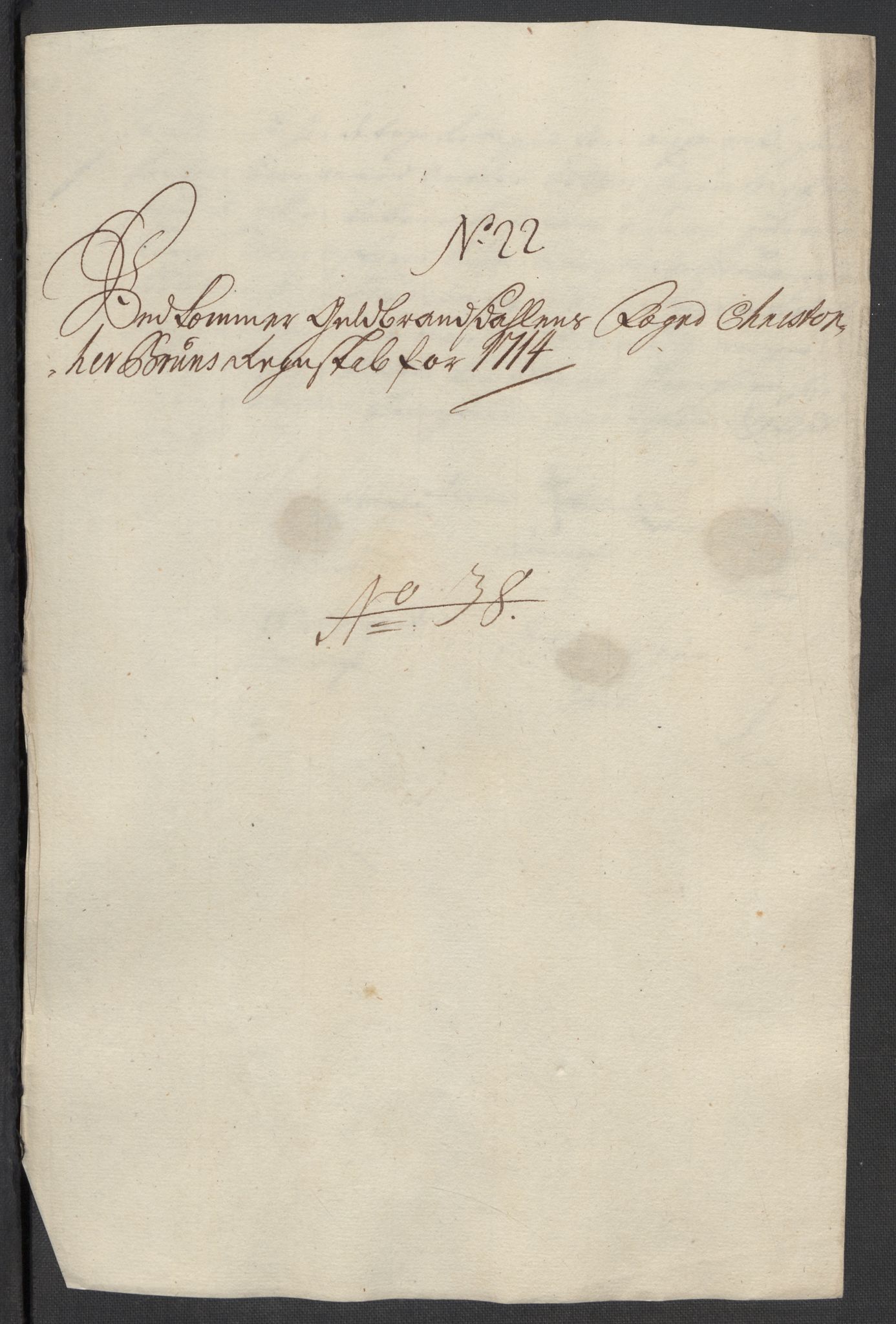 Rentekammeret inntil 1814, Reviderte regnskaper, Fogderegnskap, AV/RA-EA-4092/R17/L1183: Fogderegnskap Gudbrandsdal, 1714, p. 167