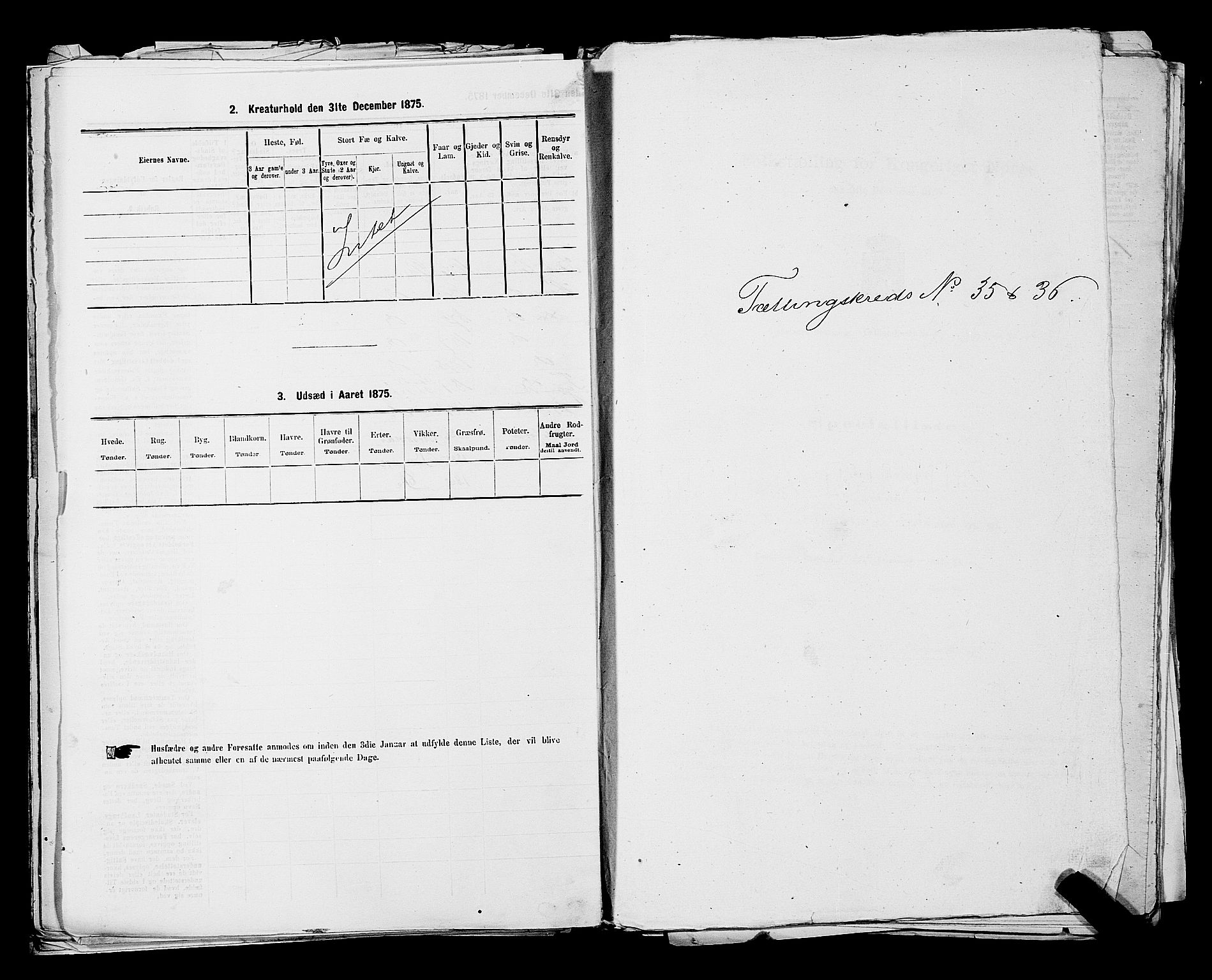 SAKO, 1875 census for 0602 Drammen, 1875, p. 3061