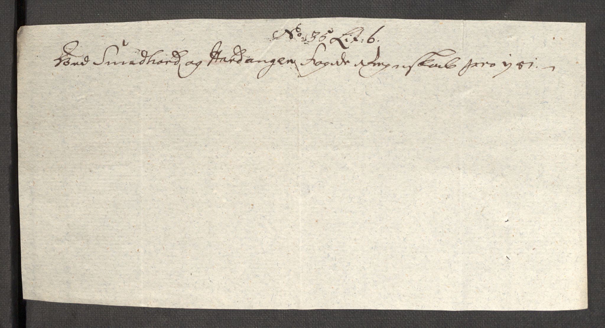 Rentekammeret inntil 1814, Reviderte regnskaper, Fogderegnskap, AV/RA-EA-4092/R48/L3097: Fogderegnskap Sunnhordland og Hardanger, 1781, p. 247