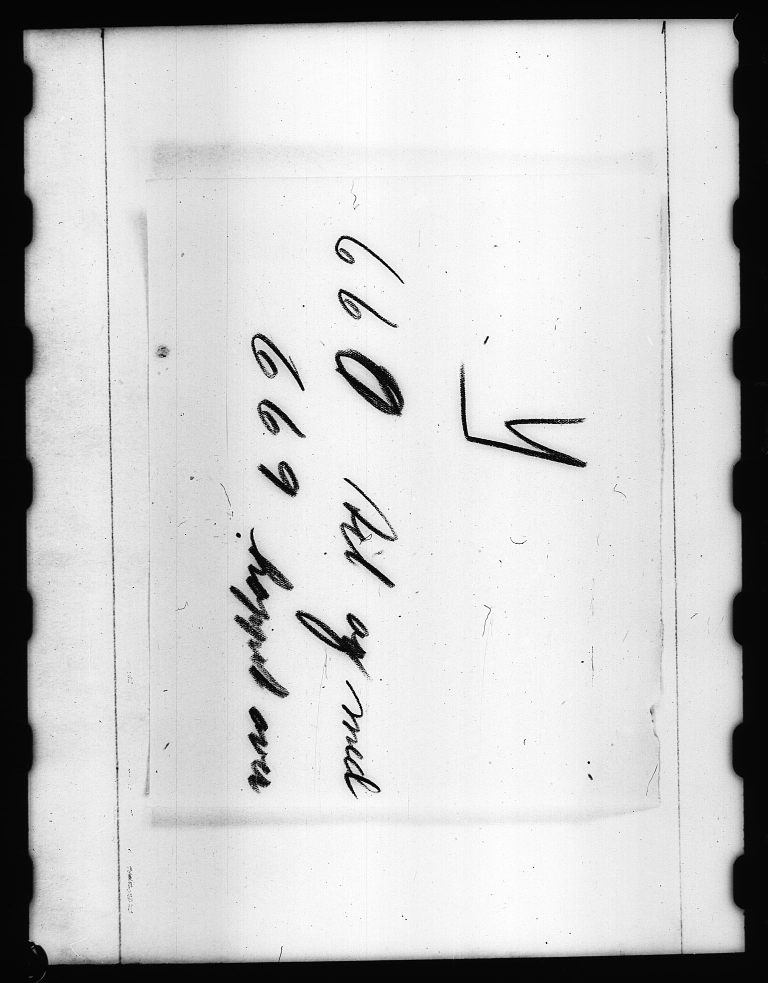 Documents Section, AV/RA-RAFA-2200/V/L0060: Film med LMDC Serial Numbers, 1938-1943, p. 2