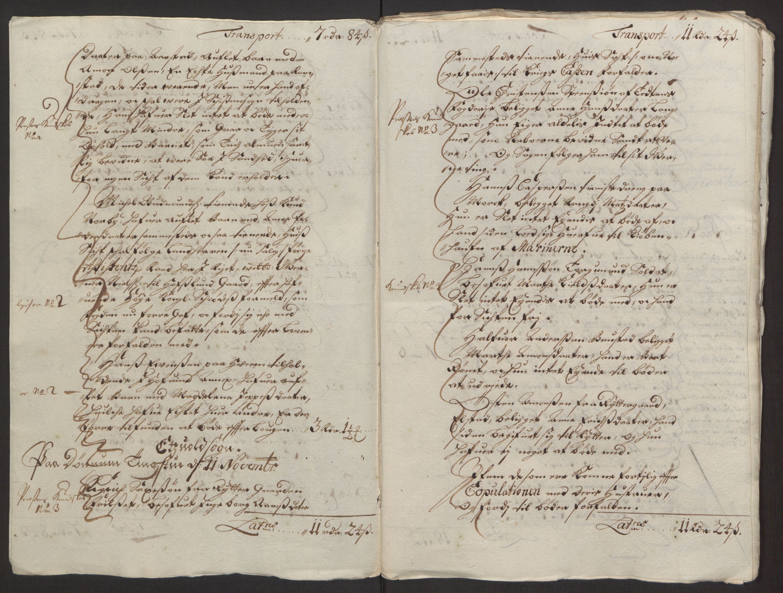 Rentekammeret inntil 1814, Reviderte regnskaper, Fogderegnskap, AV/RA-EA-4092/R12/L0707: Fogderegnskap Øvre Romerike, 1695, p. 58