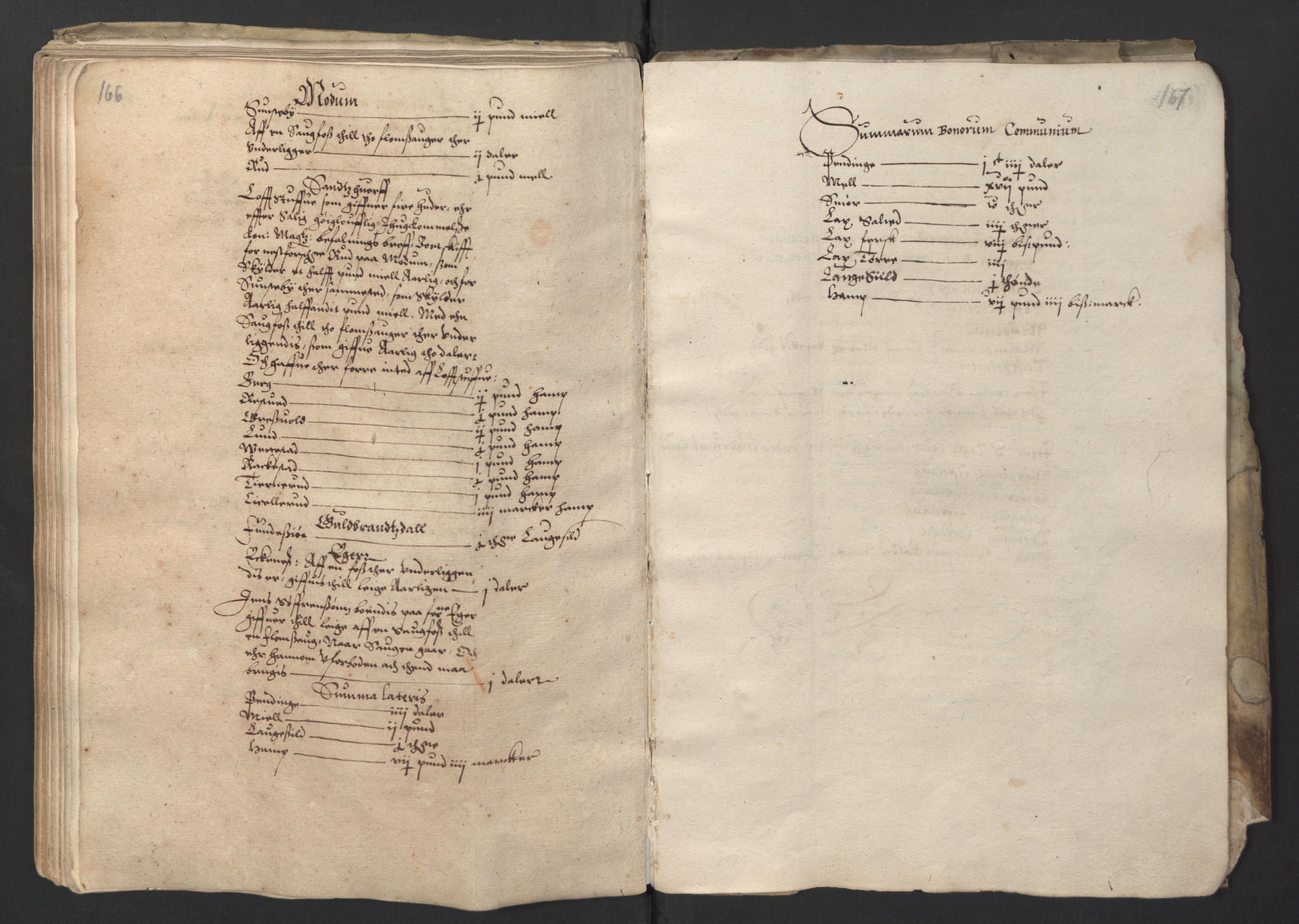 Stattholderembetet 1572-1771, AV/RA-EA-2870/Ek/L0001/0001: Jordebøker før 1624 og til utligning av garnisonsskatt 1624-1626: / Jordebok for Oslo kapitel, 1595, p. 102