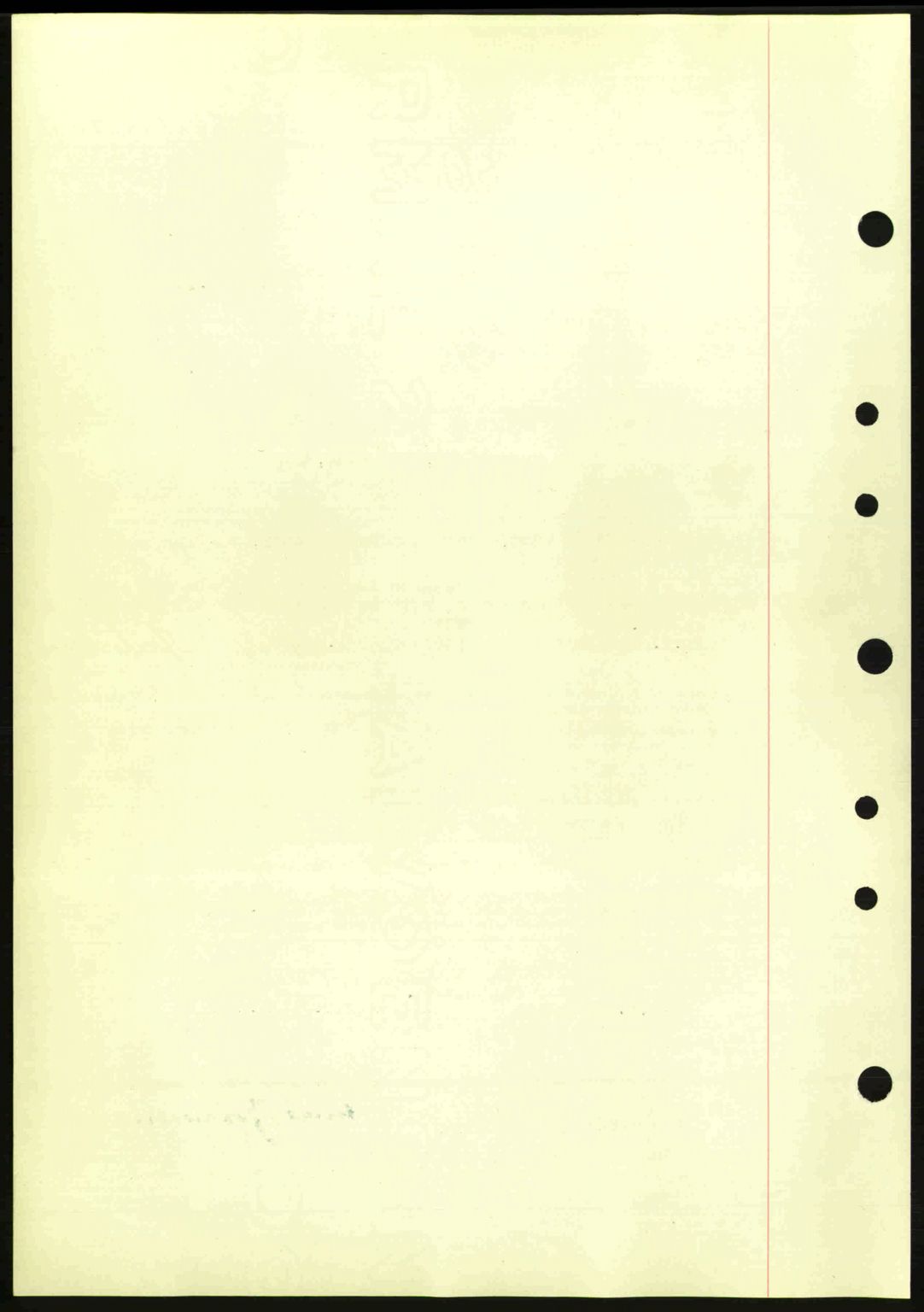 Idd og Marker sorenskriveri, AV/SAO-A-10283/G/Gb/Gbb/L0004: Mortgage book no. A4, 1940-1941, Diary no: : 1005/1941