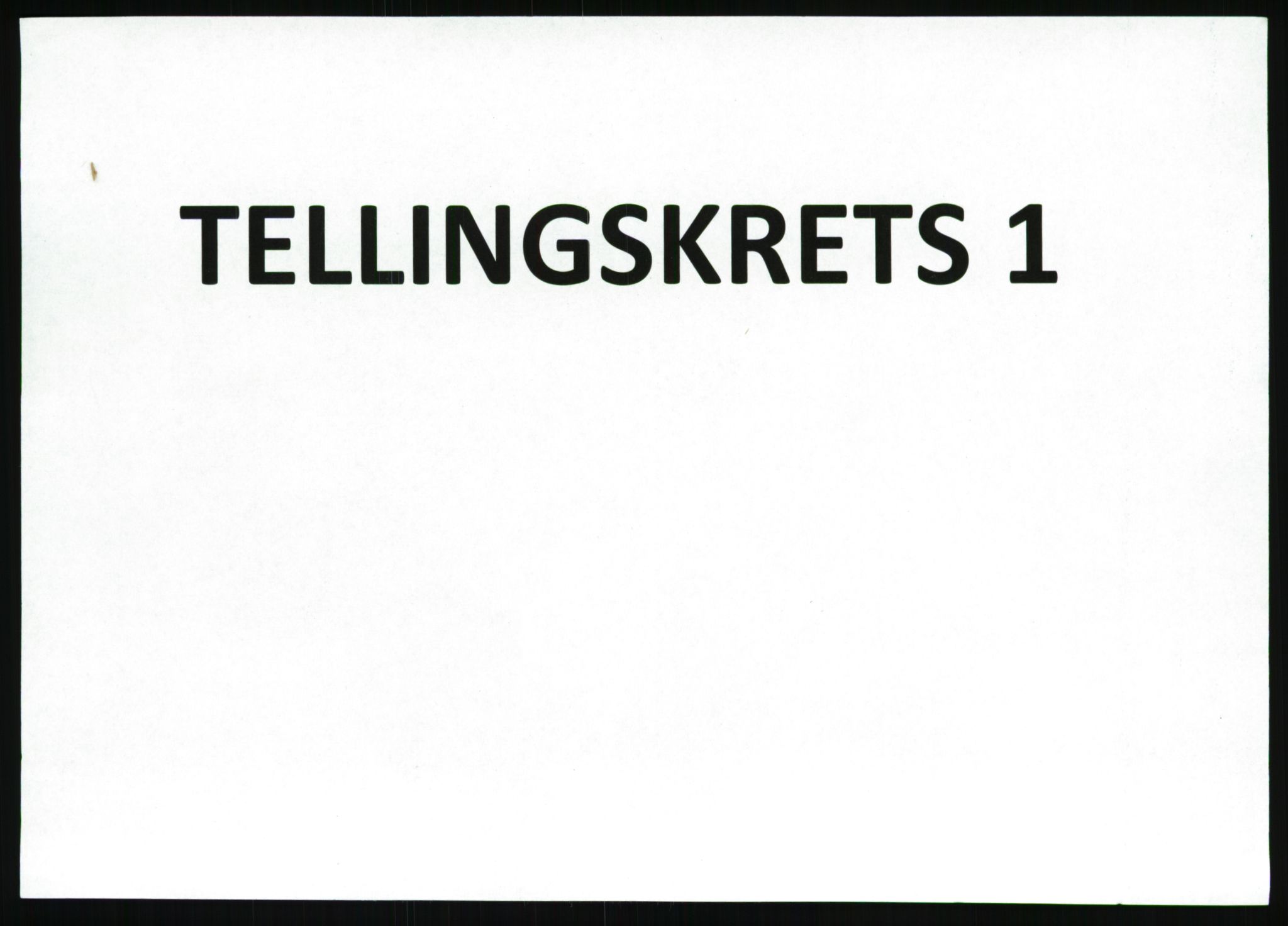 SAKO, 1920 census for Sandefjord, 1920, p. 38