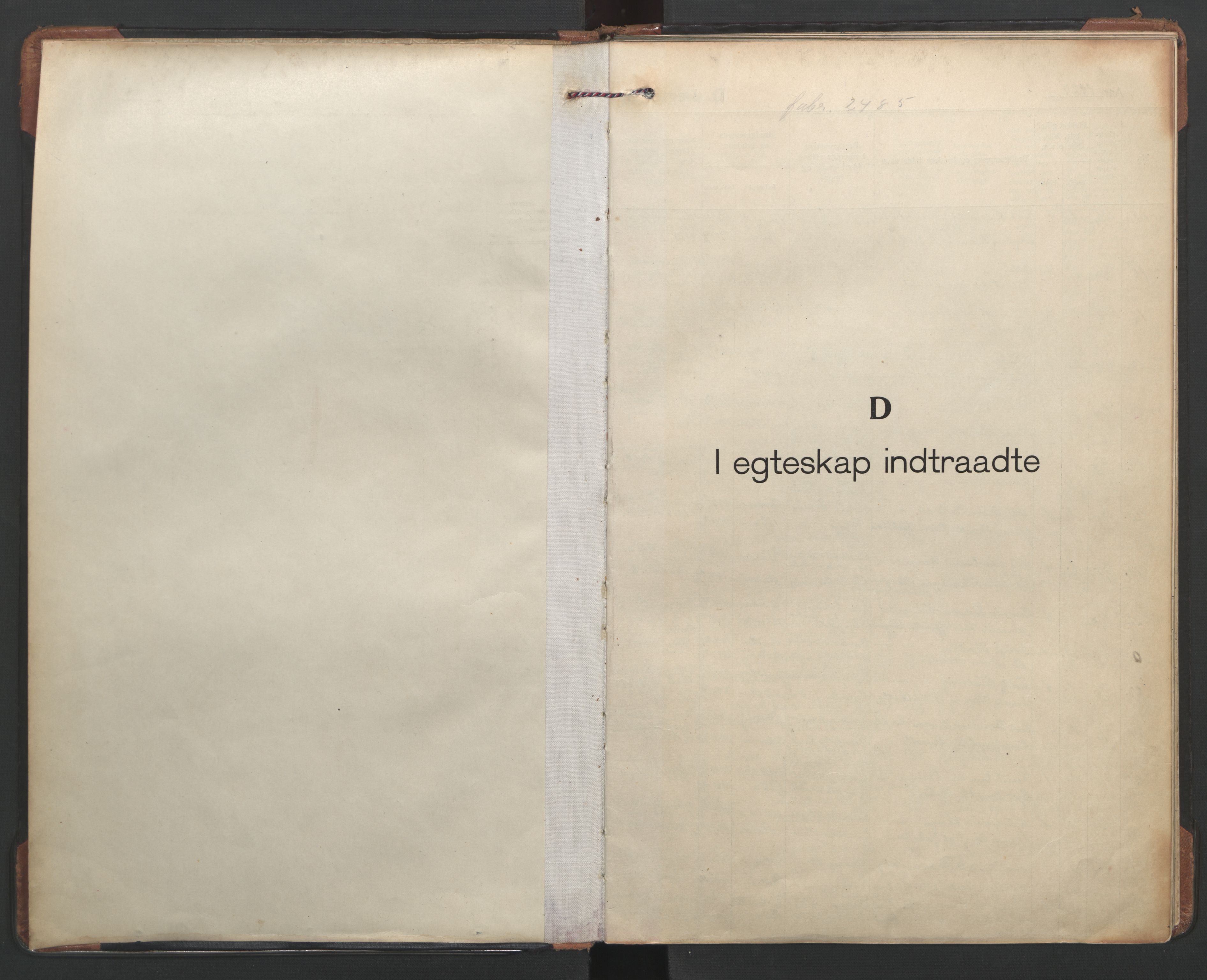 Ministerialprotokoller, klokkerbøker og fødselsregistre - Møre og Romsdal, SAT/A-1454/558/L0698: Parish register (official) no. 558A12, 1922-1937