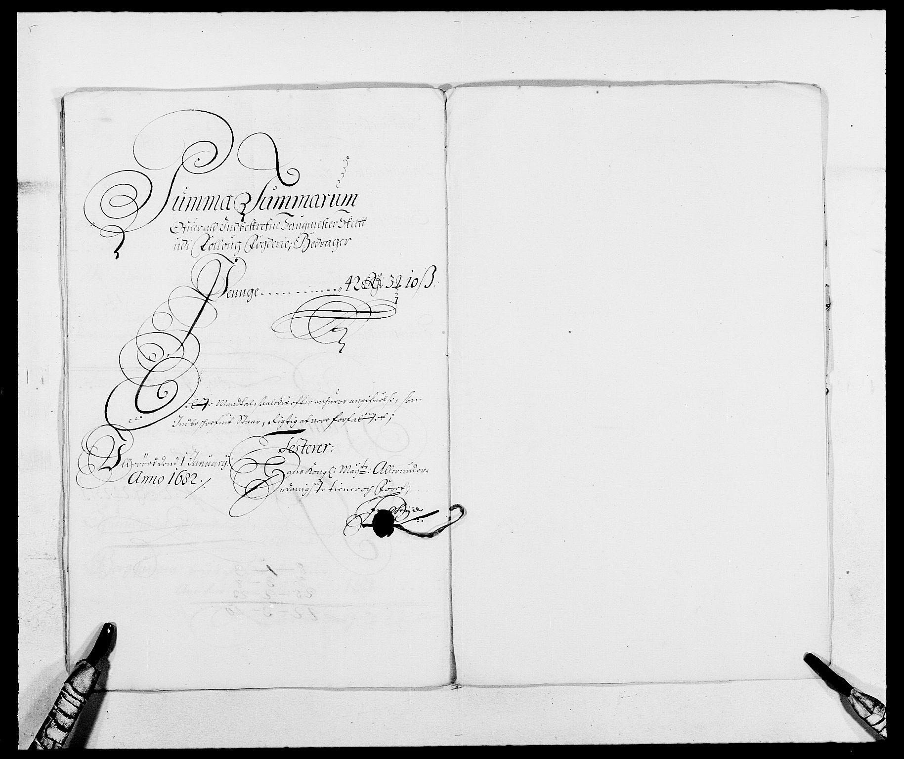 Rentekammeret inntil 1814, Reviderte regnskaper, Fogderegnskap, AV/RA-EA-4092/R09/L0429: Fogderegnskap Follo, 1680-1681, p. 377