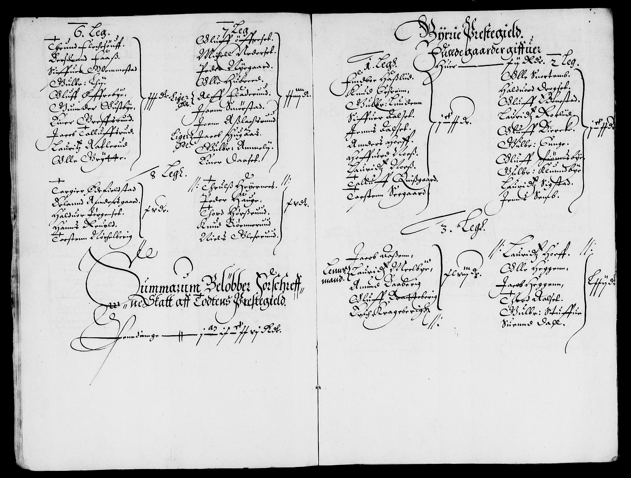 Rentekammeret inntil 1814, Reviderte regnskaper, Lensregnskaper, AV/RA-EA-5023/R/Rb/Rba/L0182: Akershus len, 1643-1645