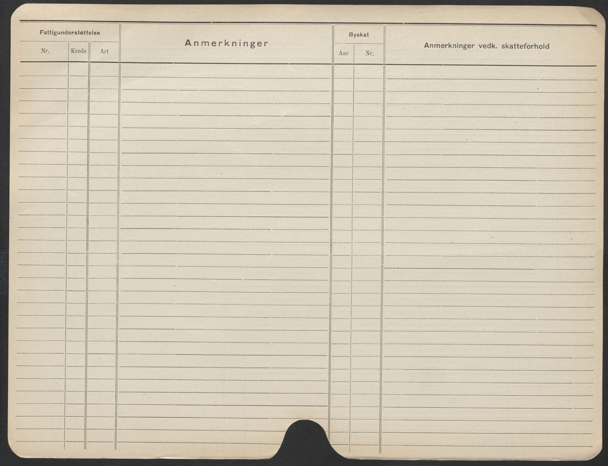 Oslo folkeregister, Registerkort, AV/SAO-A-11715/F/Fa/Fac/L0013: Kvinner, 1906-1914, p. 948b