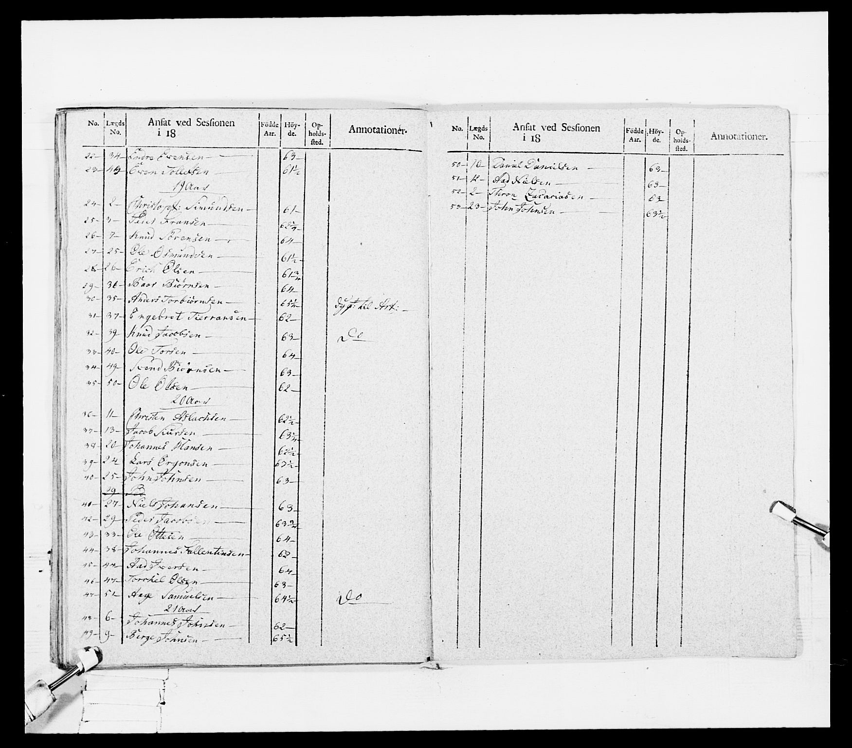 Generalitets- og kommissariatskollegiet, Det kongelige norske kommissariatskollegium, AV/RA-EA-5420/E/Eh/L0108: Vesterlenske nasjonale infanteriregiment, 1791-1802, p. 231