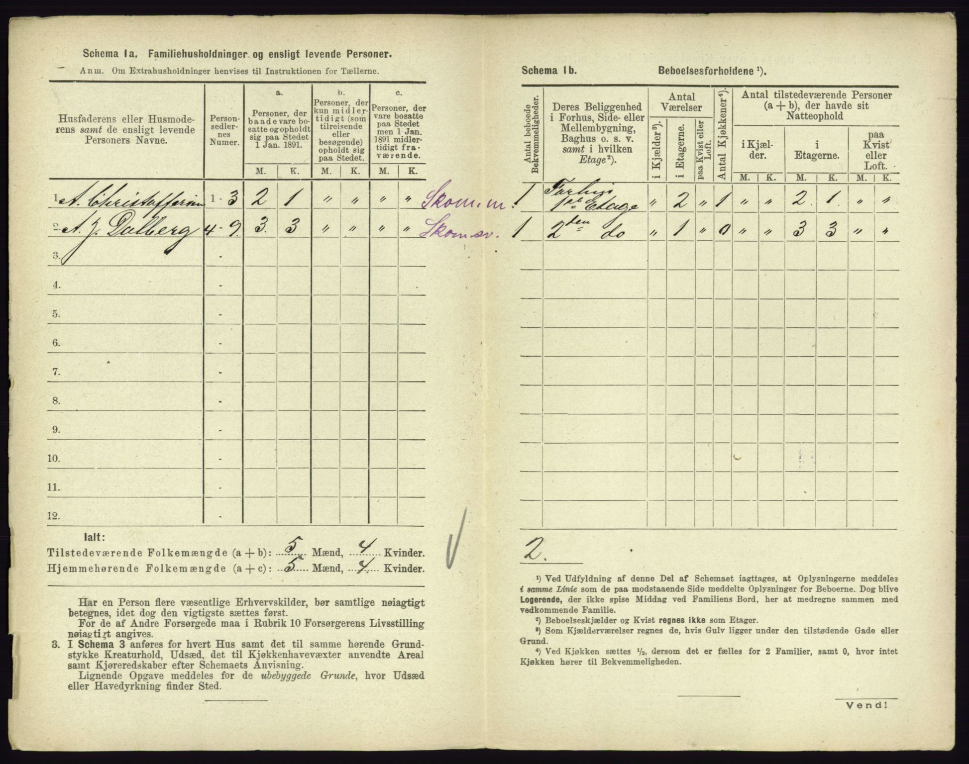 RA, 1891 census for 0705 Tønsberg, 1891, p. 831