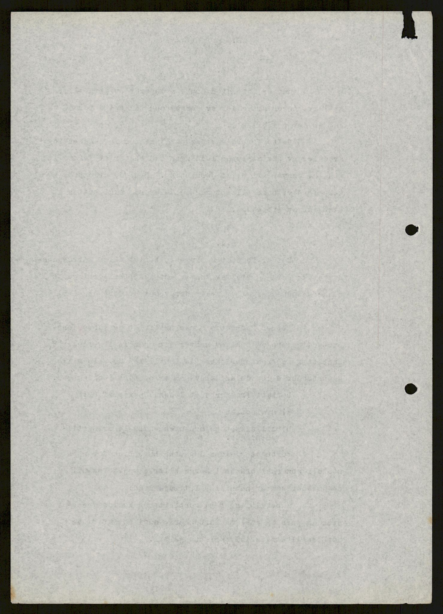 Direktoratet for industriforsyning, Sekretariatet, AV/RA-S-4153/D/Df/L0055: 9. Metallkontoret, 1940-1945, p. 1507