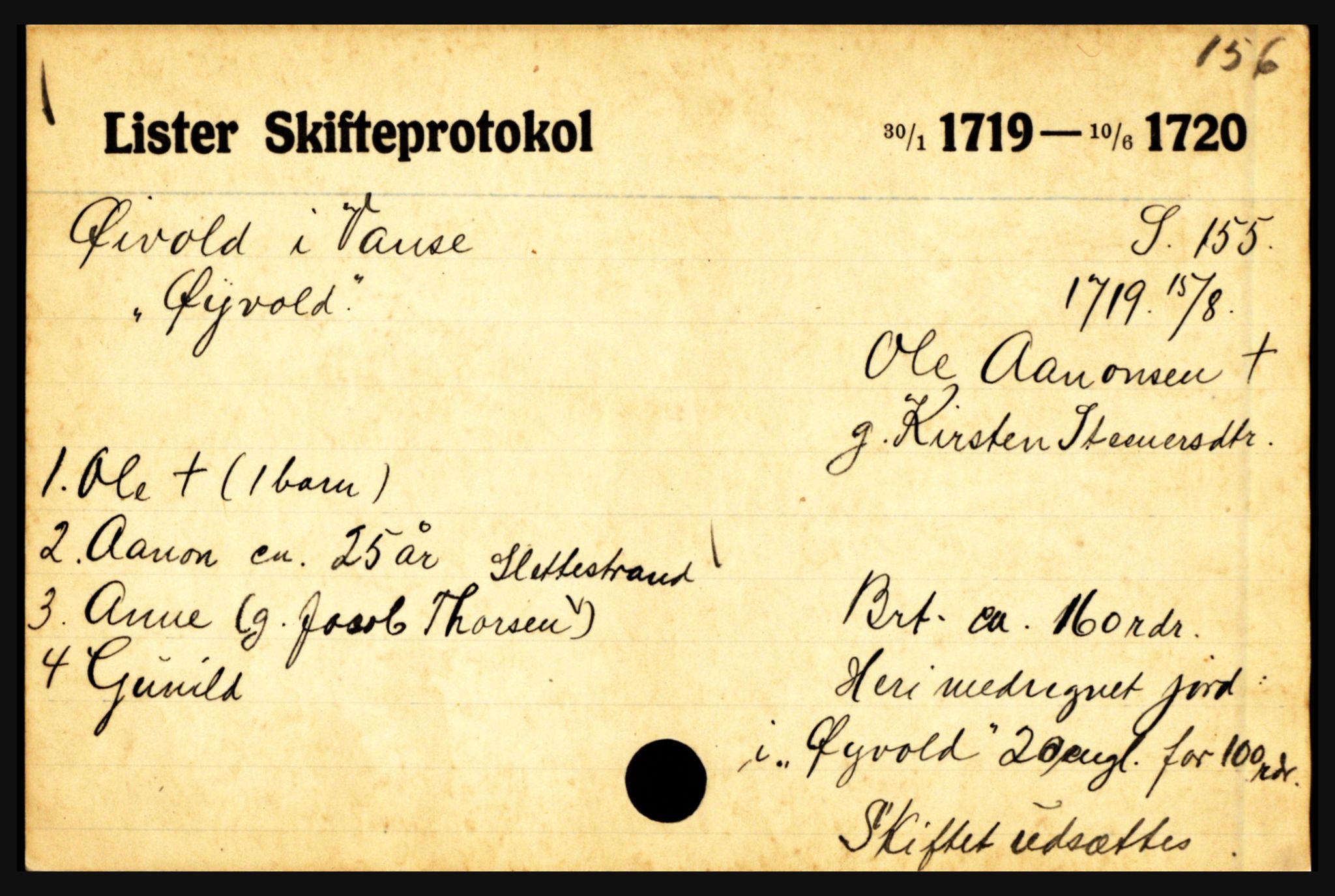 Lister sorenskriveri, AV/SAK-1221-0003/H, p. 44517