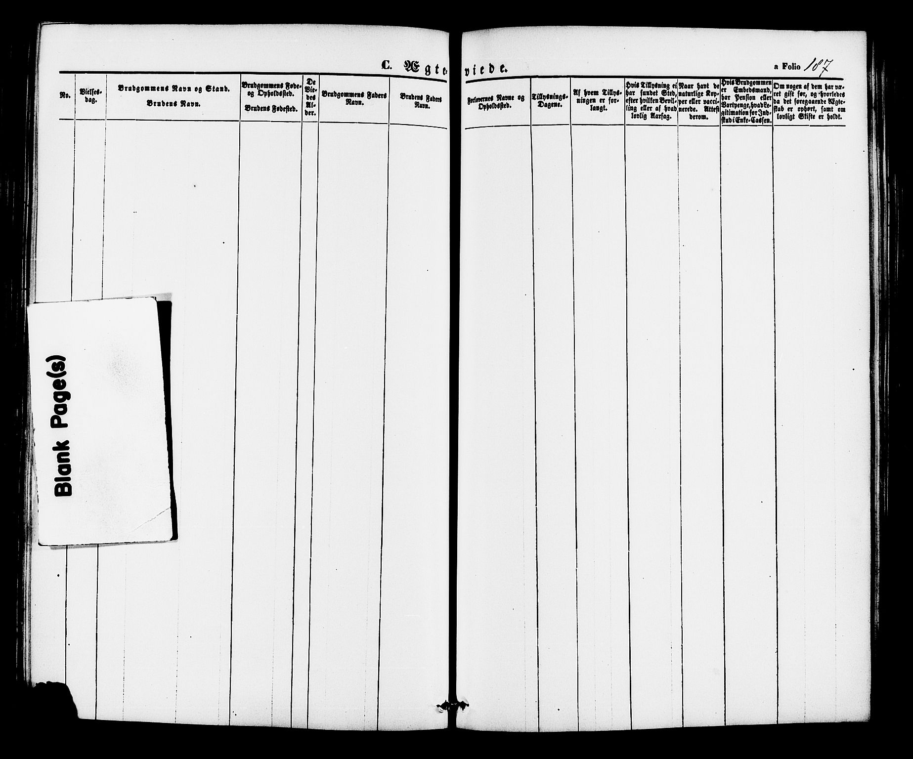 Hjelmeland sokneprestkontor, AV/SAST-A-101843/01/IV/L0012: Parish register (official) no. A 12, 1862-1886, p. 187