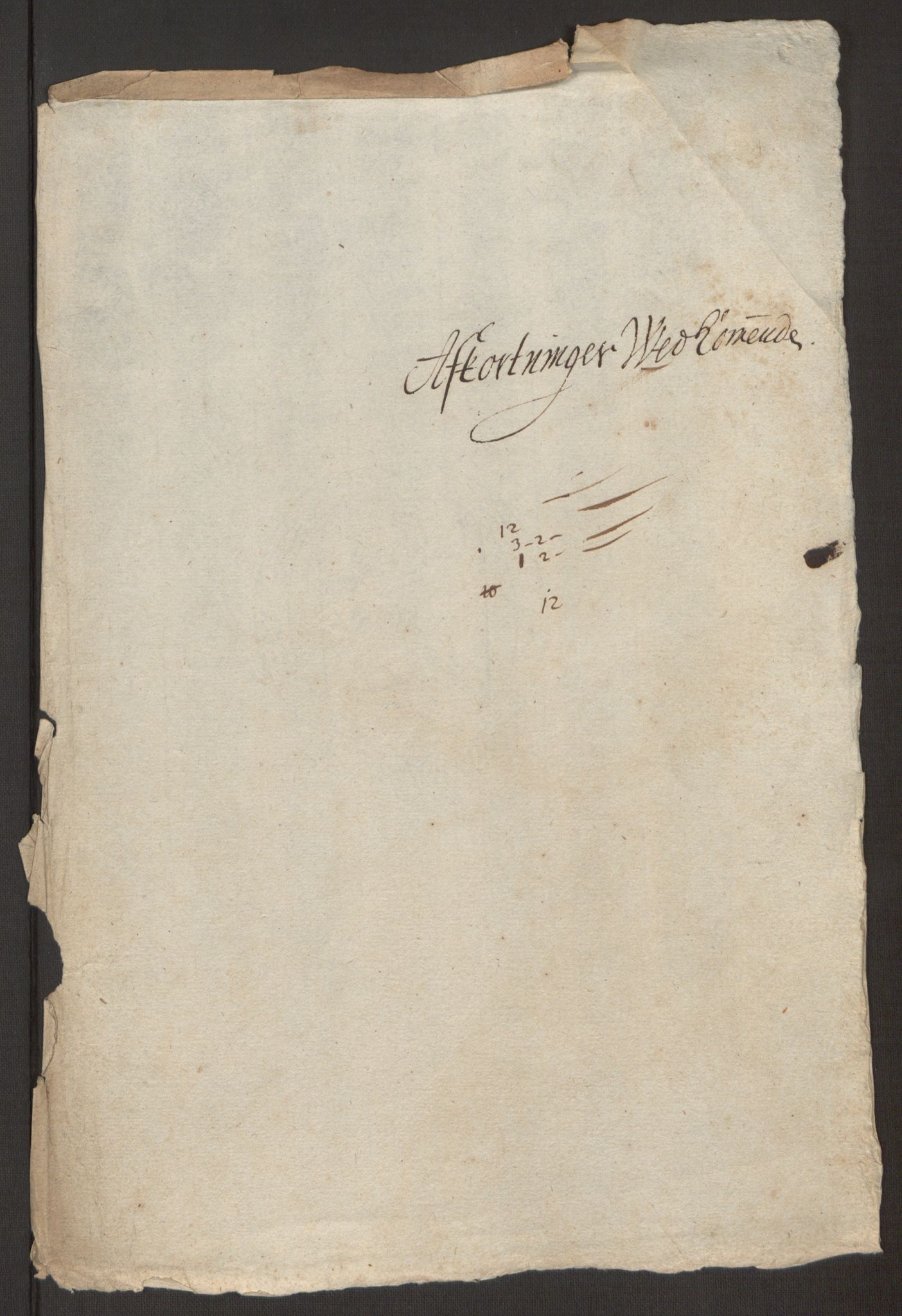 Rentekammeret inntil 1814, Reviderte regnskaper, Fogderegnskap, AV/RA-EA-4092/R13/L0830: Fogderegnskap Solør, Odal og Østerdal, 1692, p. 438