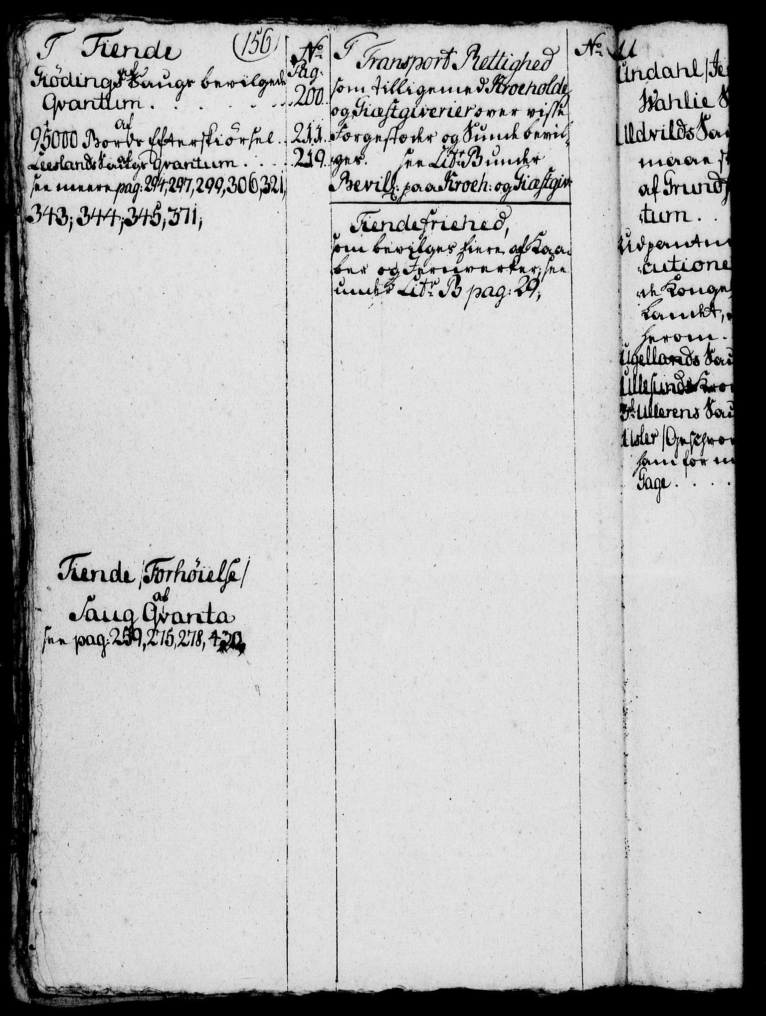 Rentekammeret, Kammerkanselliet, AV/RA-EA-3111/G/Gg/Gga/L0021: Register til norske ekspedisjonsprotokoller 1762-1771, 1773-1781 (merket RK 53.21), 1762-1781