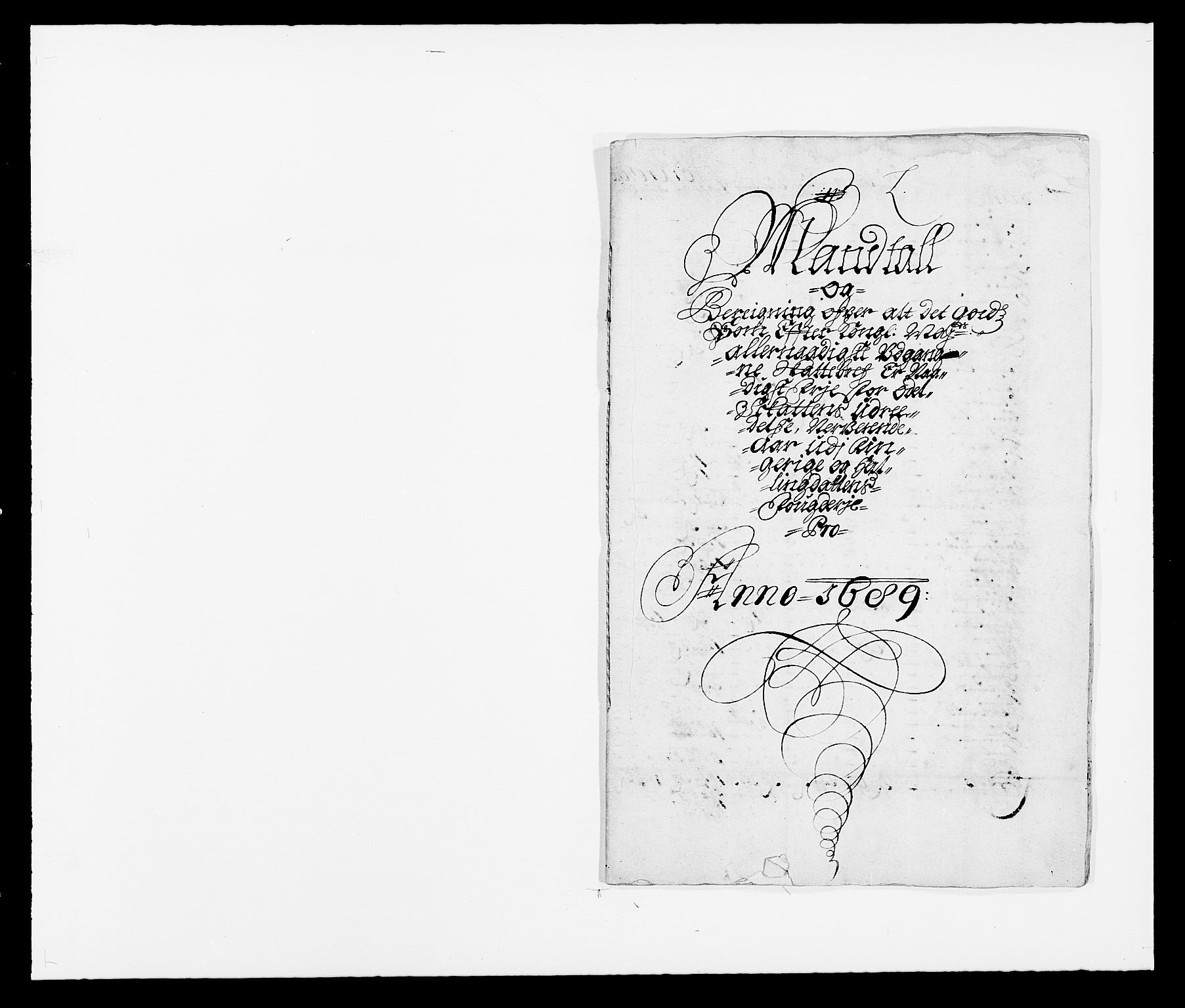 Rentekammeret inntil 1814, Reviderte regnskaper, Fogderegnskap, AV/RA-EA-4092/R21/L1447: Fogderegnskap Ringerike og Hallingdal, 1687-1689, p. 366