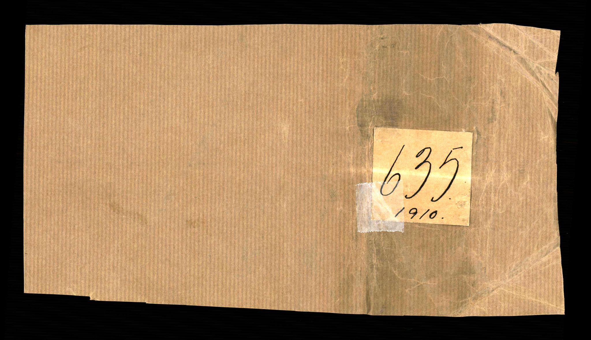 RA, 1910 census for Kristiania, 1910, p. 25997