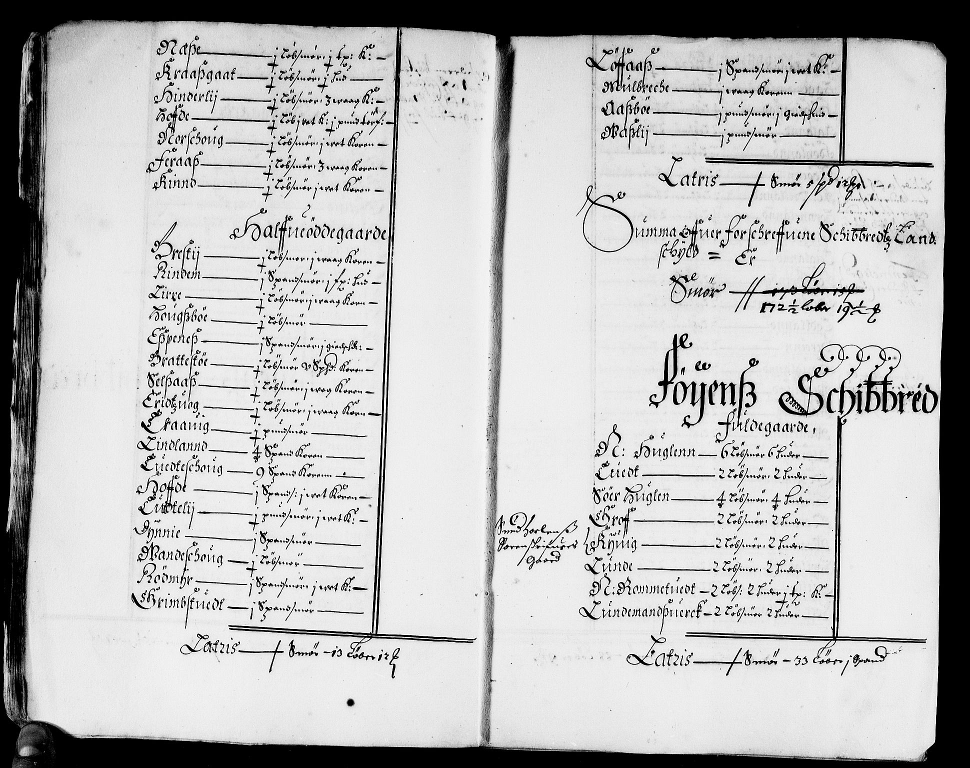 Rentekammeret inntil 1814, Reviderte regnskaper, Stiftamtstueregnskaper, Bergen stiftamt, AV/RA-EA-6043/R/Rc/L0030: Bergen stiftamt, 1669