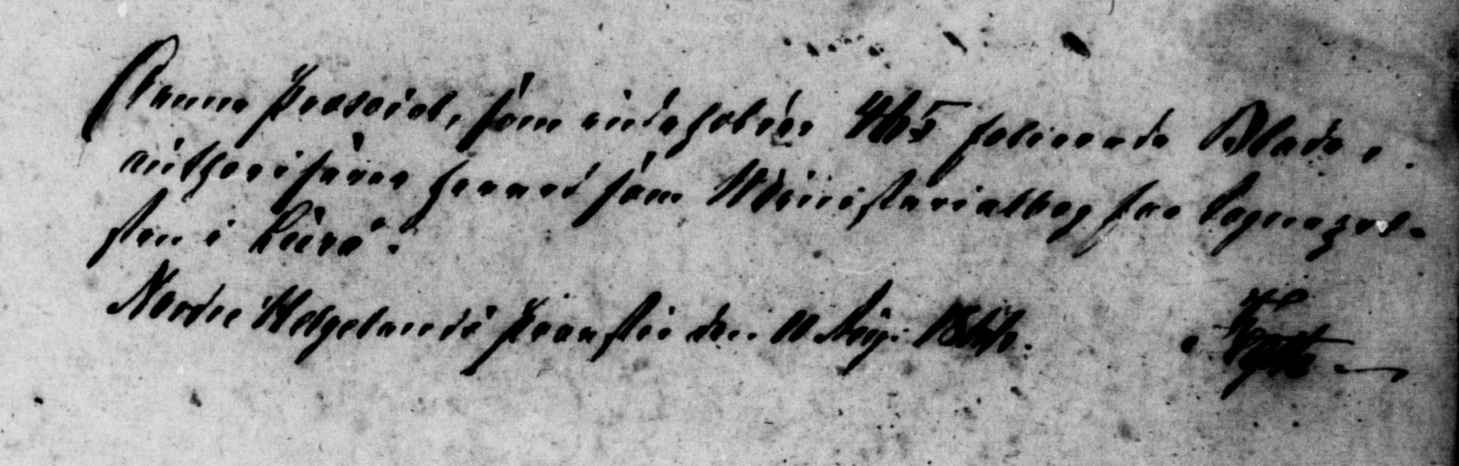 Ministerialprotokoller, klokkerbøker og fødselsregistre - Nordland, SAT/A-1459/839/L0567: Parish register (official) no. 839A04, 1863-1879, p. 466