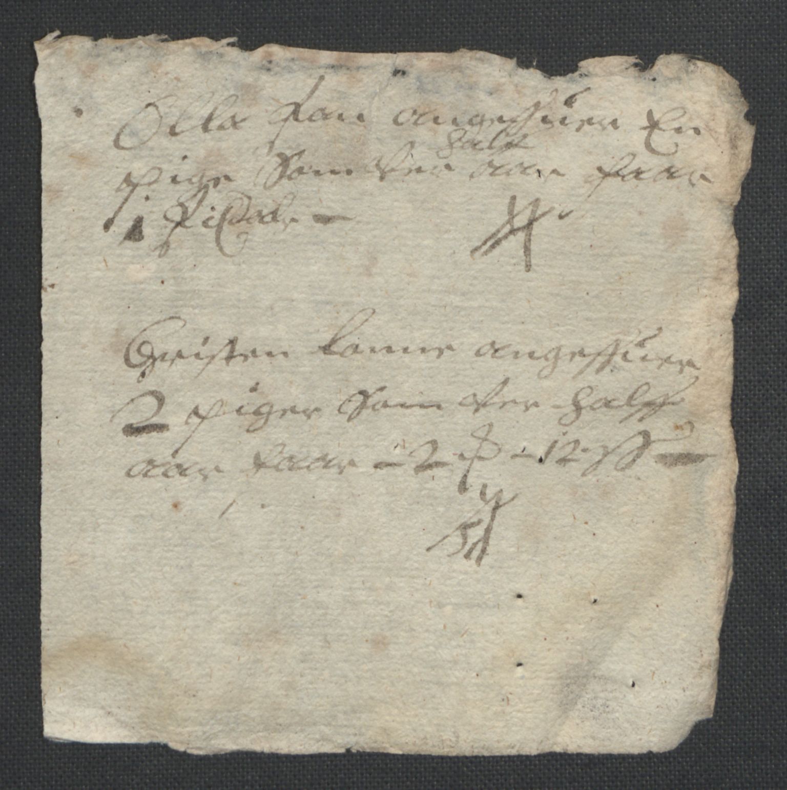 Rentekammeret inntil 1814, Reviderte regnskaper, Fogderegnskap, AV/RA-EA-4092/R39/L2319: Fogderegnskap Nedenes, 1710-1711, p. 420